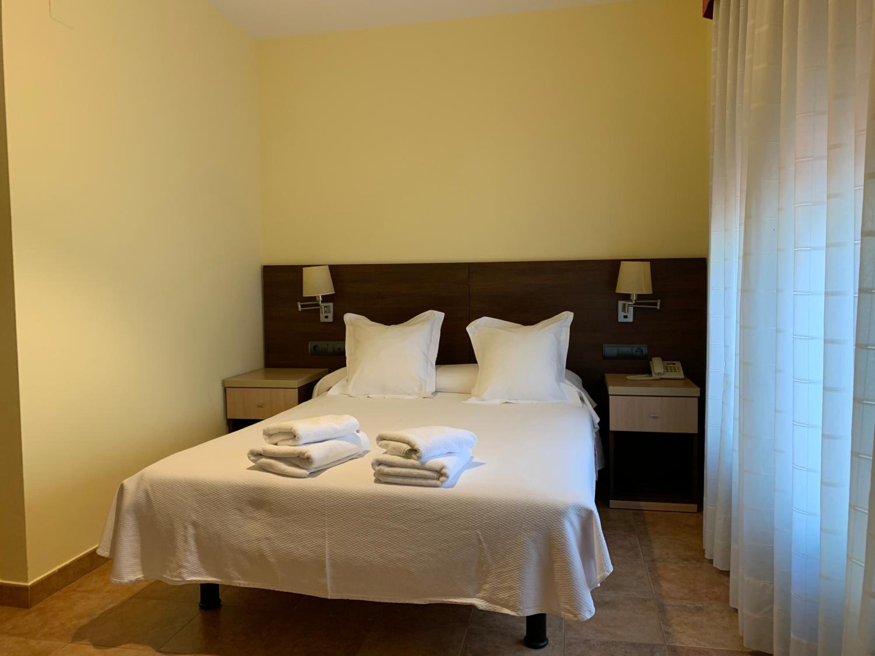 Habitación Doble
