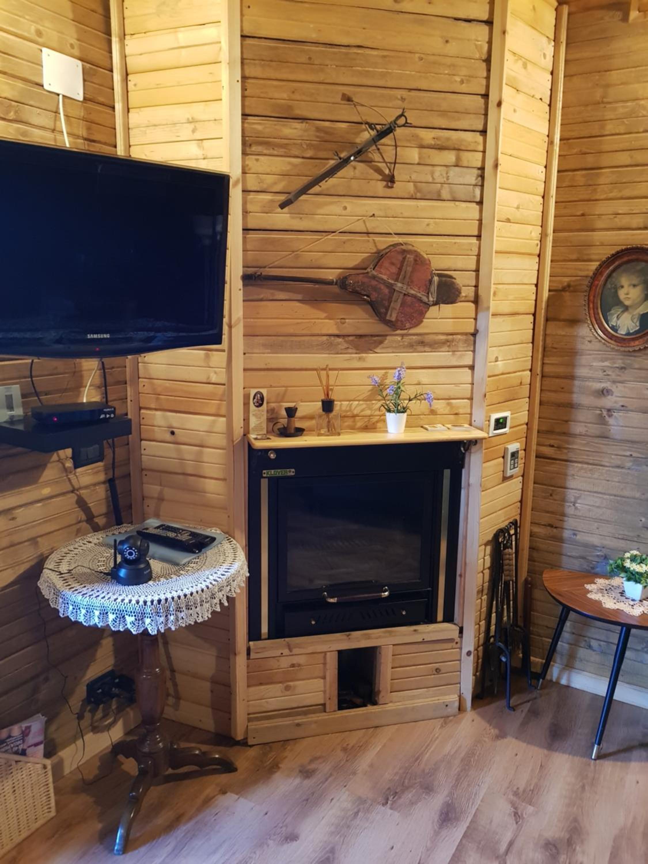Chalet photo 1