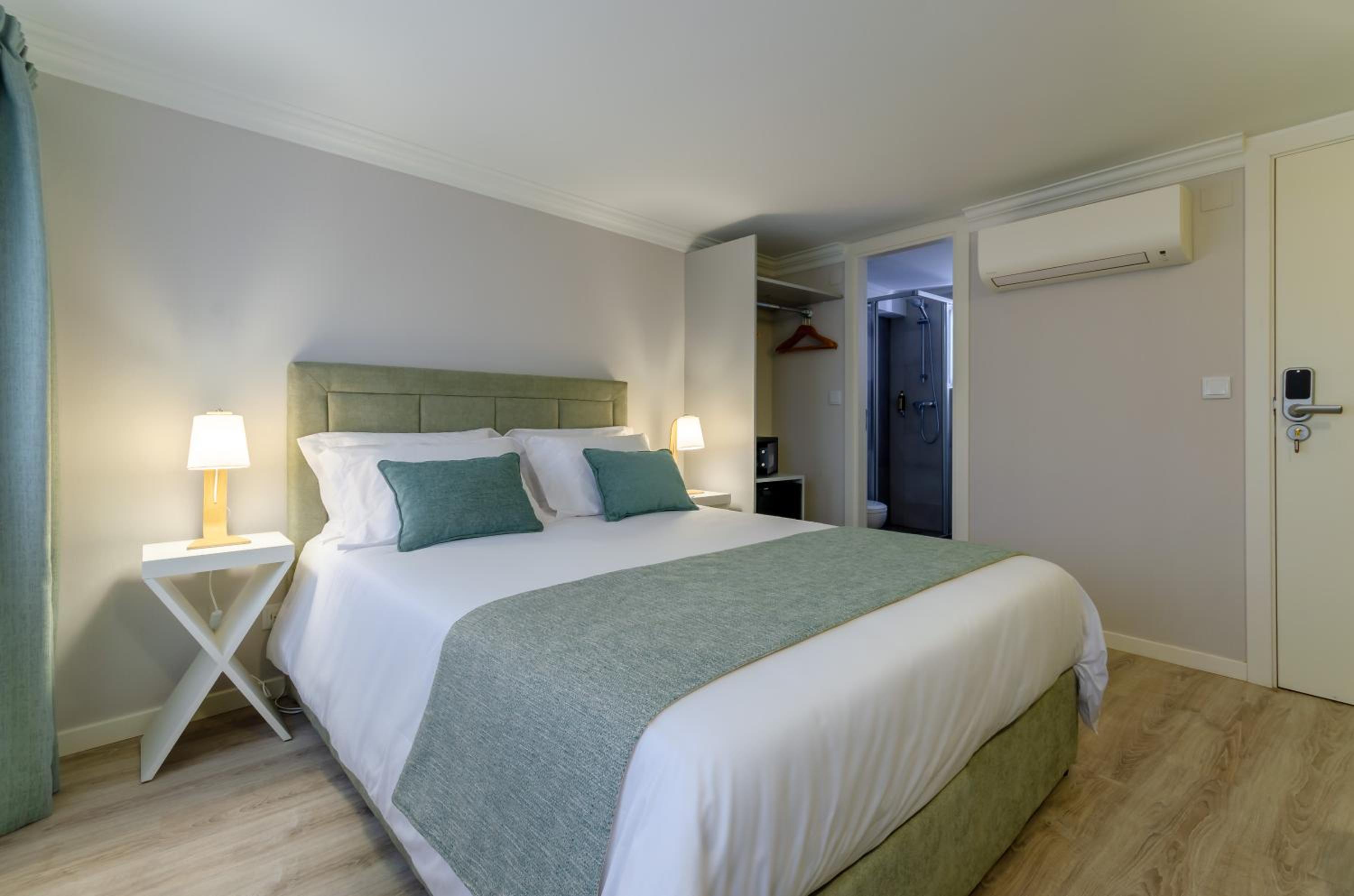 Double Room with Garden View photo 1