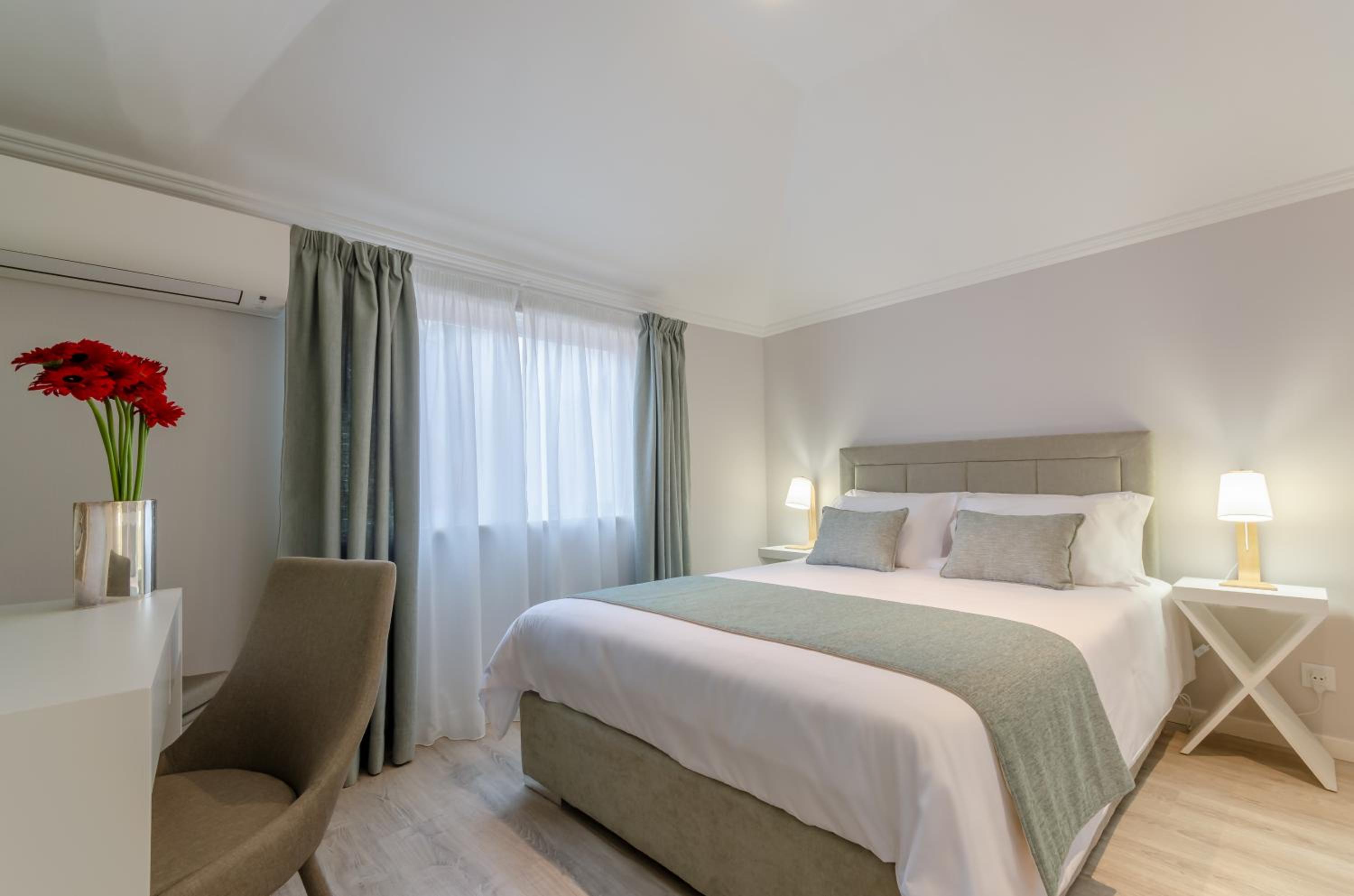 Standard Double Room photo 1