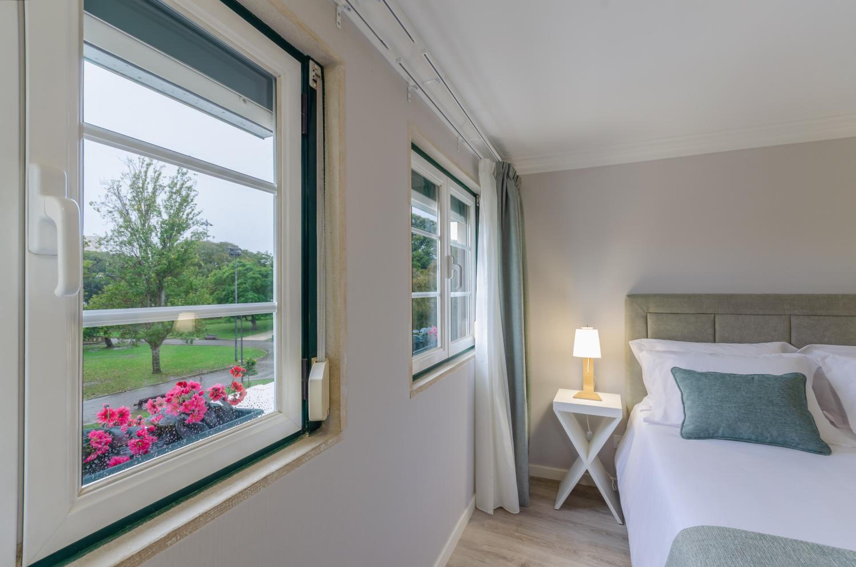 Double Room with Garden View photo 2