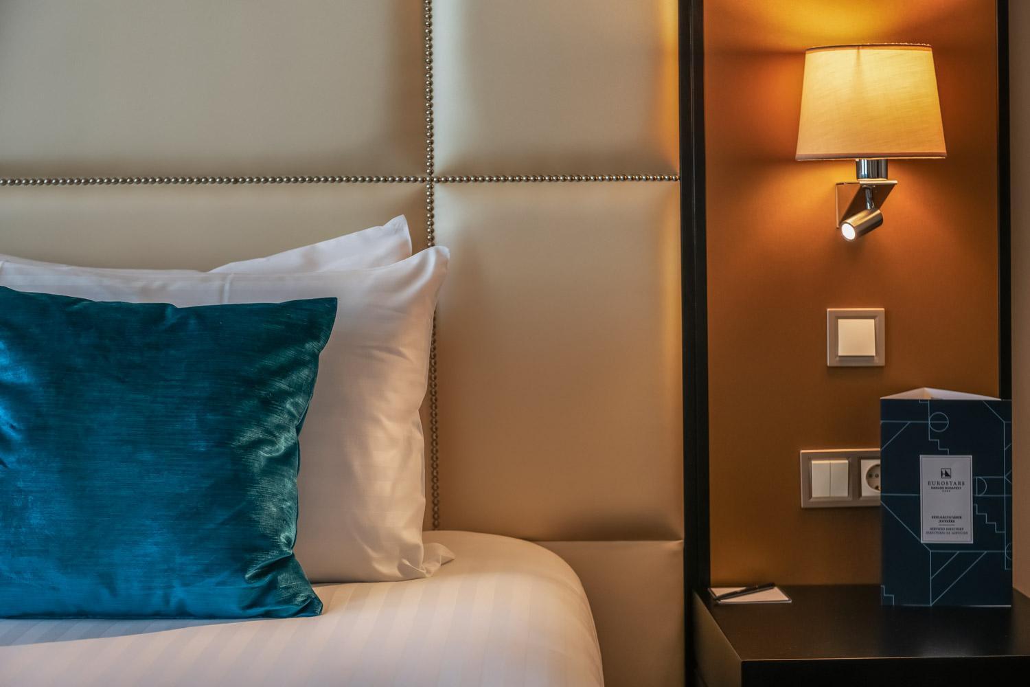 Superior Double or Twin Room photo 2
