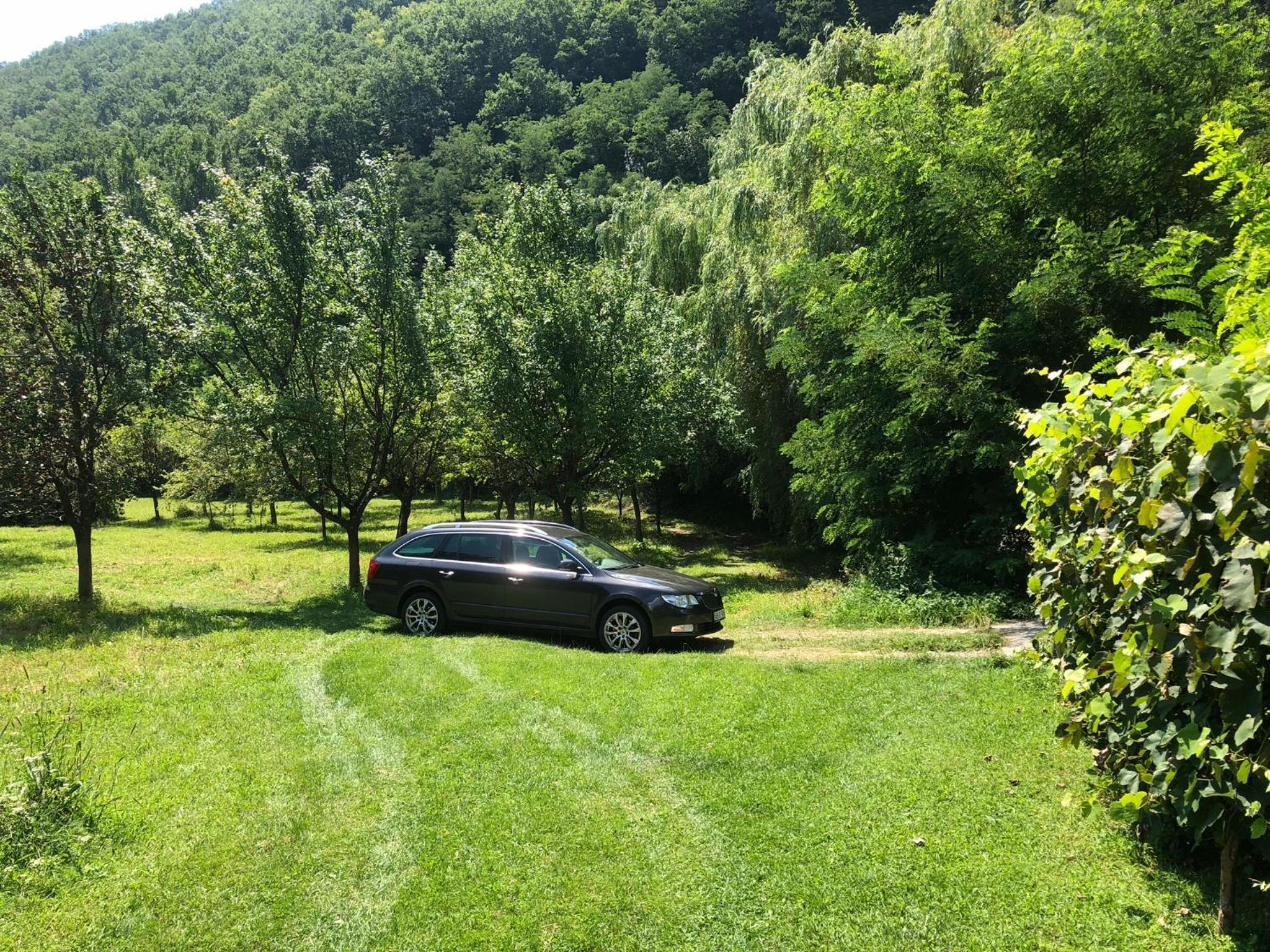 Villa - Photo 4