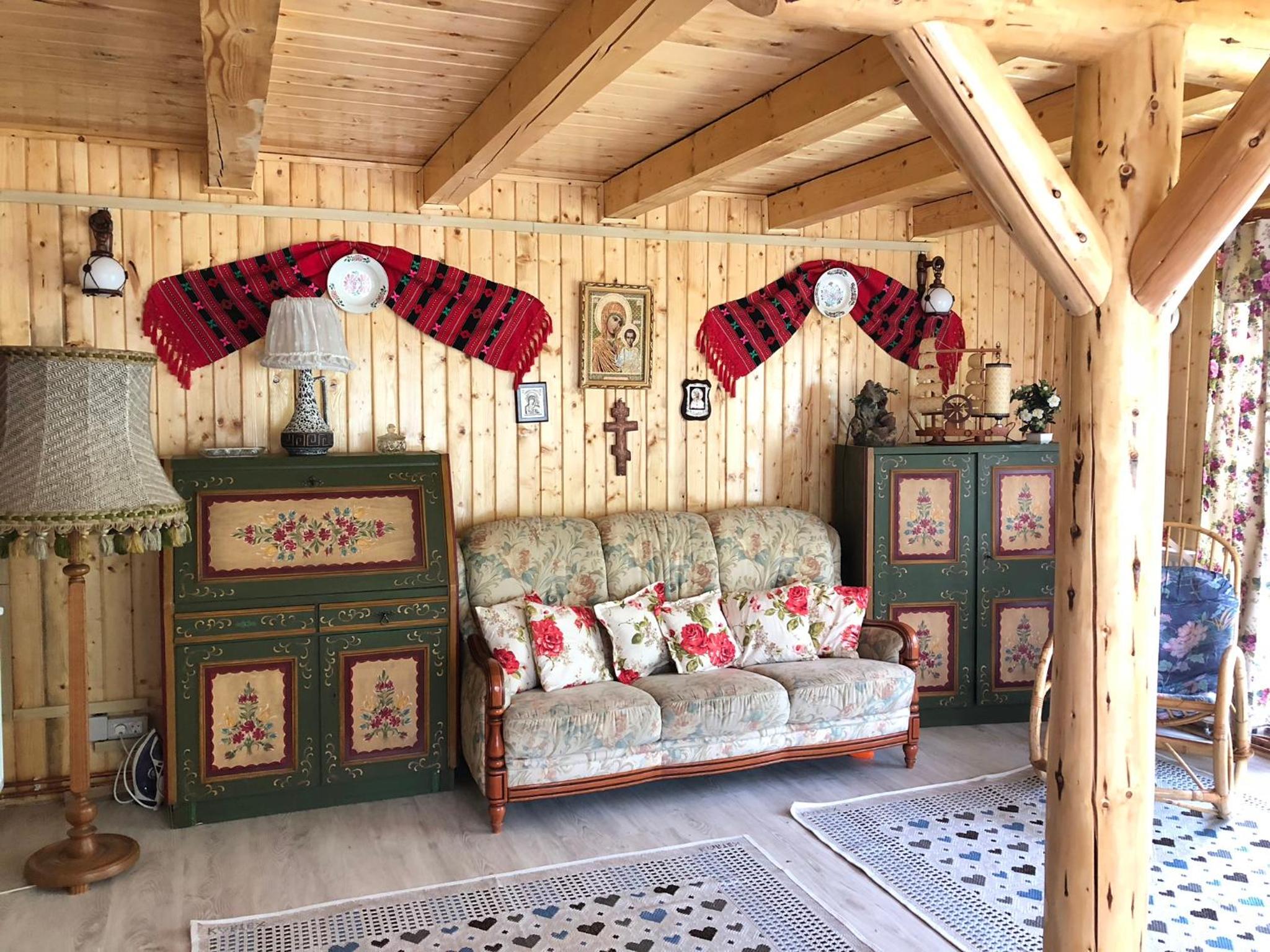 Villa - Photo 3