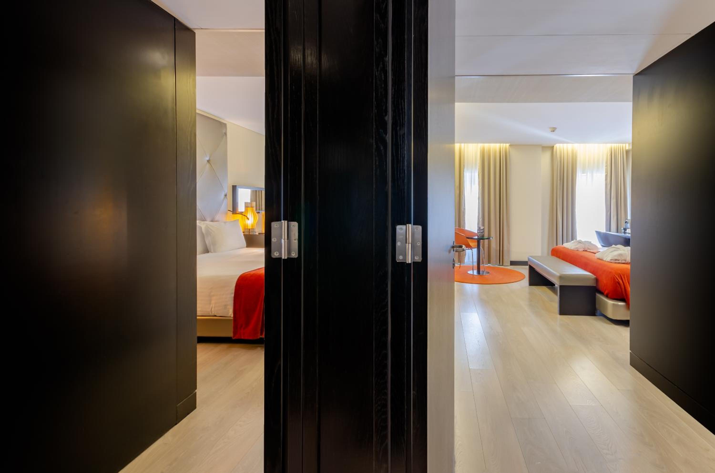 Family Room with Street View