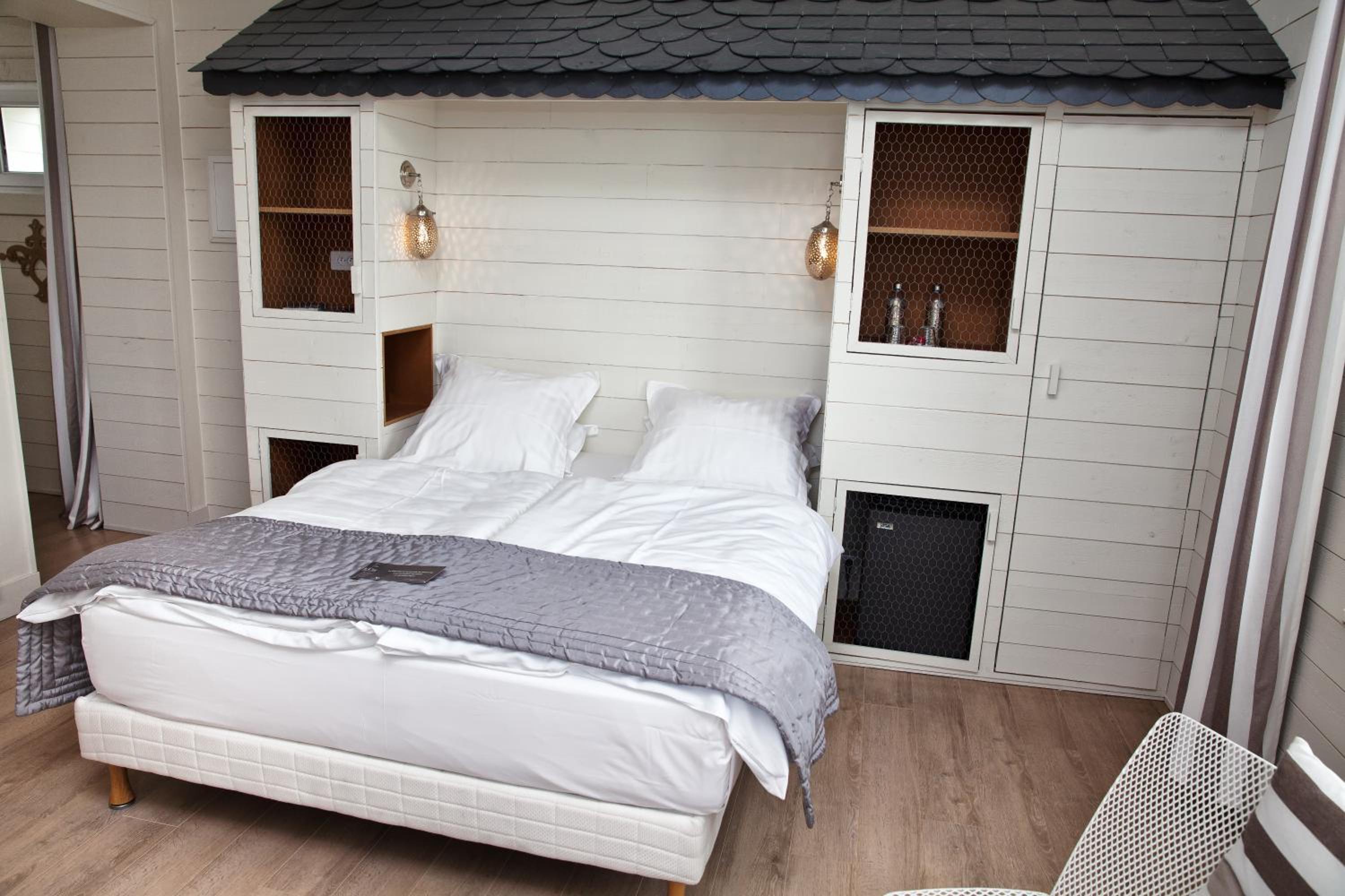 Suite - Villa l'Atelier ou Villa Lumen