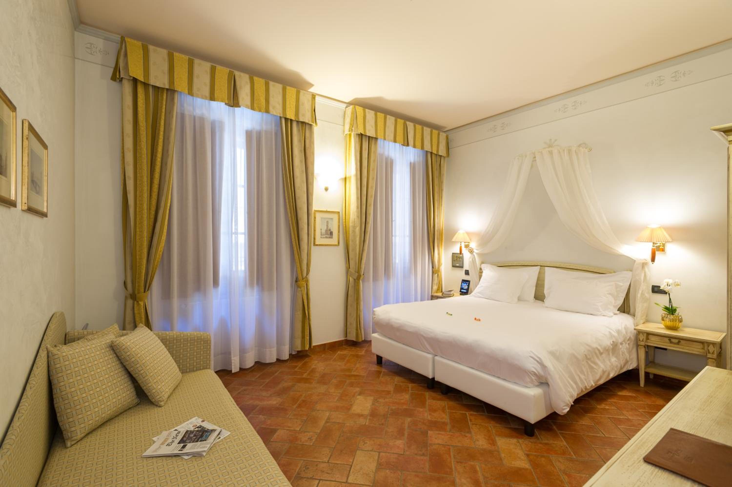 Superior Triple Room photo 1