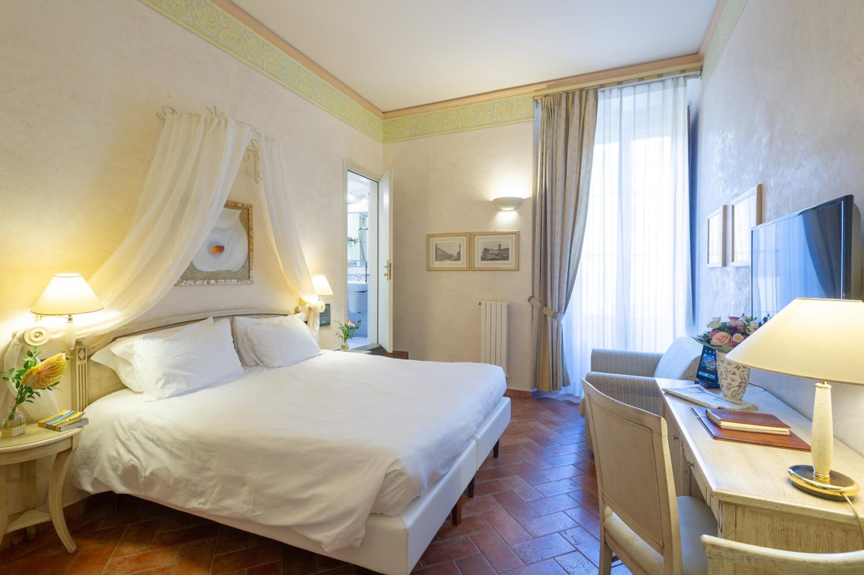 Superior Double Room photo 1