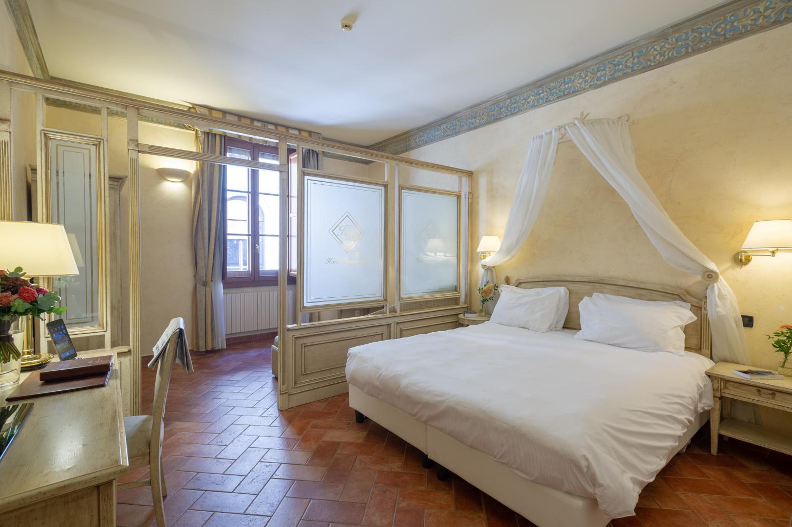 Superior Quadruple Room photo 1