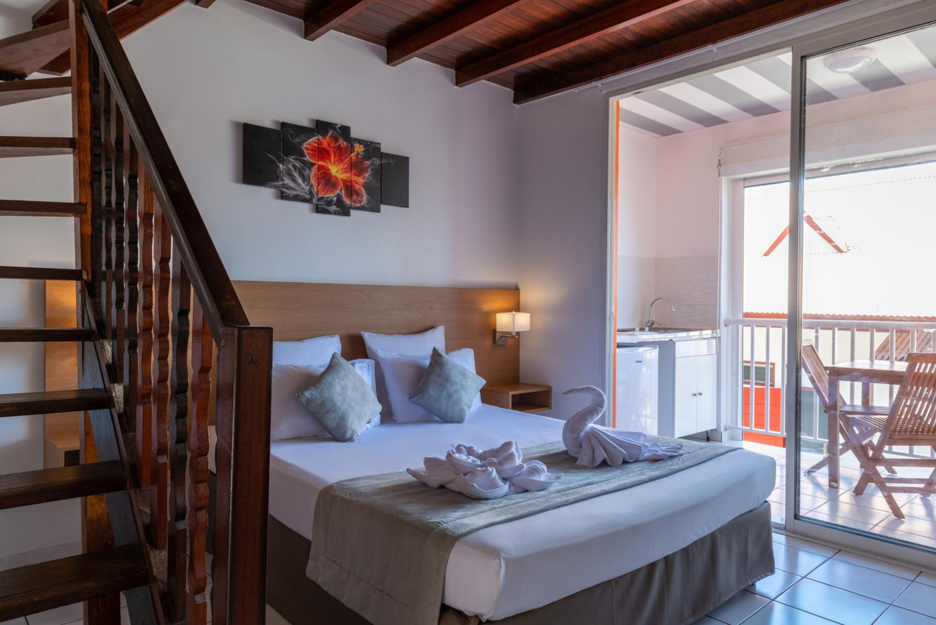 Duplex Studio (4 people)