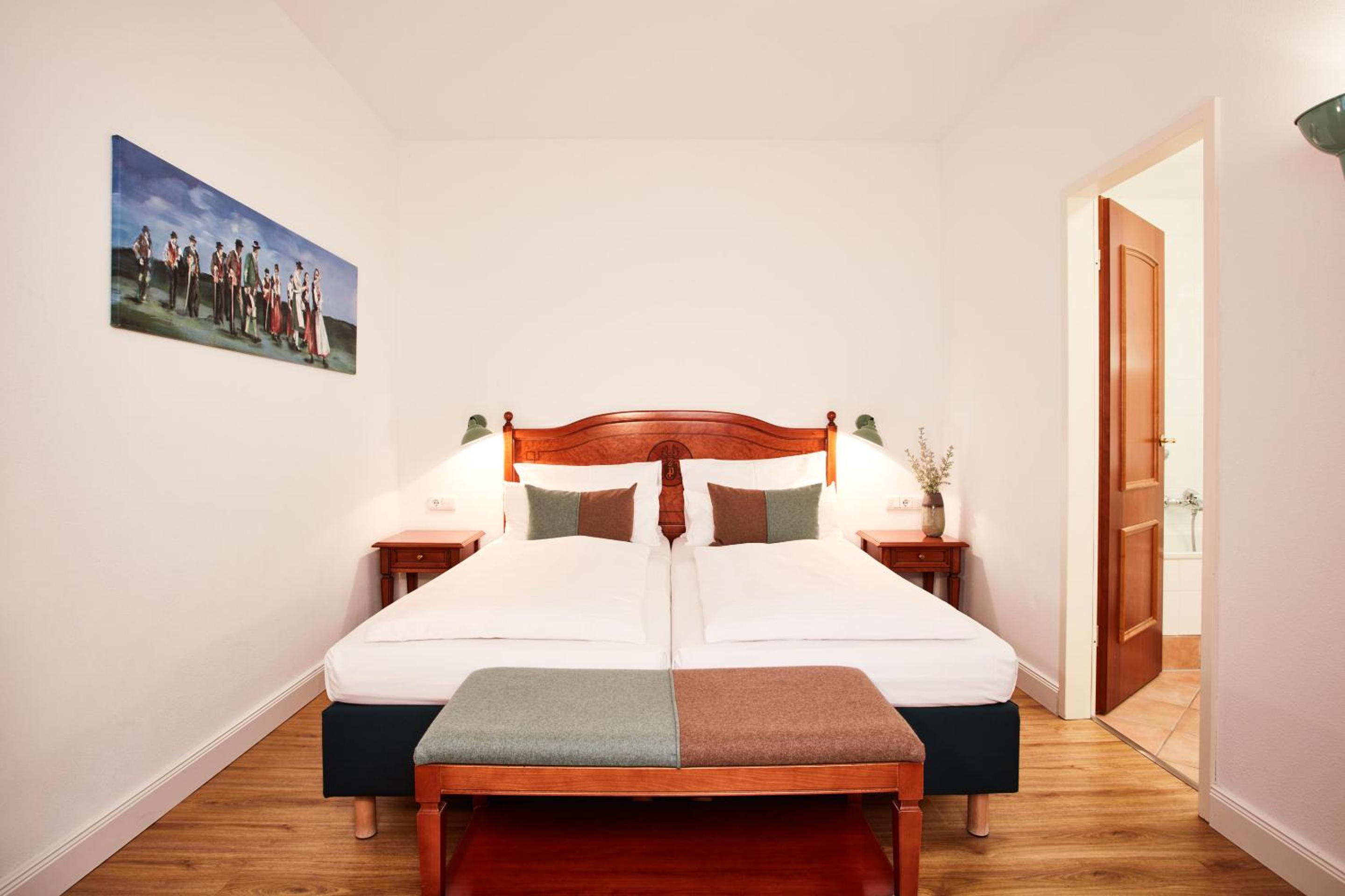 Suite photo 1