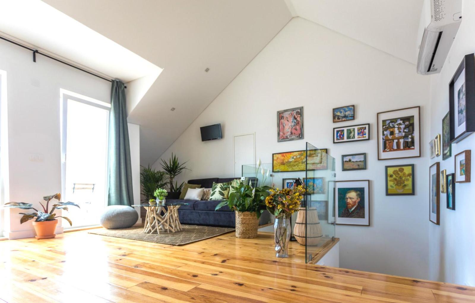 Duplex Suite photo 1