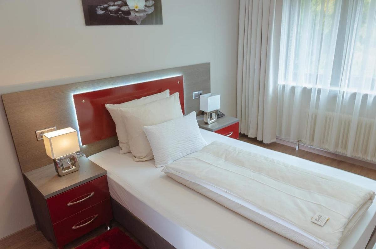 Single Room photo 3