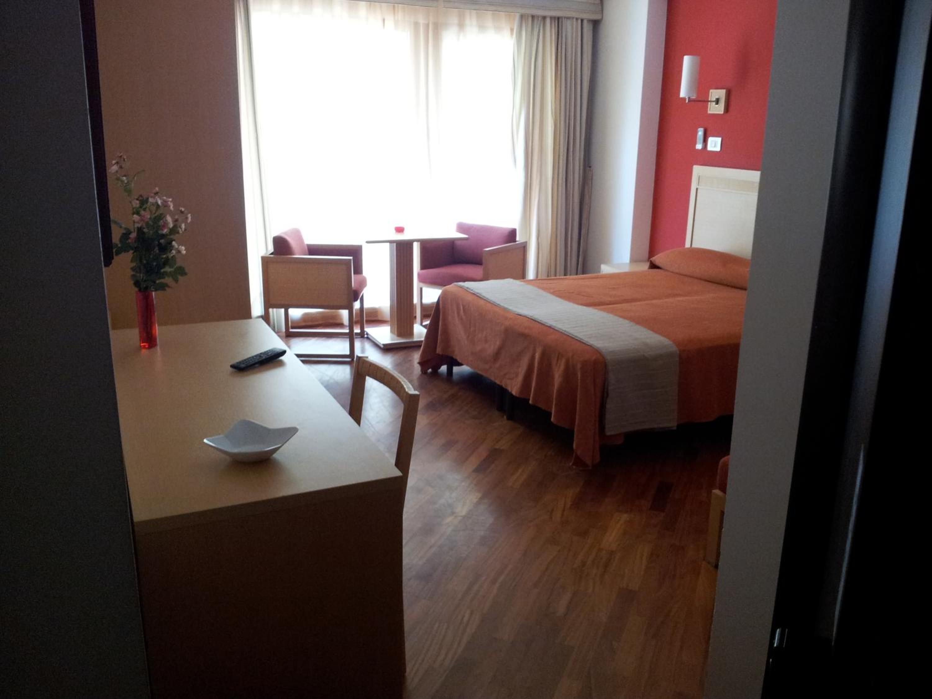 Double or Twin Room photo 1