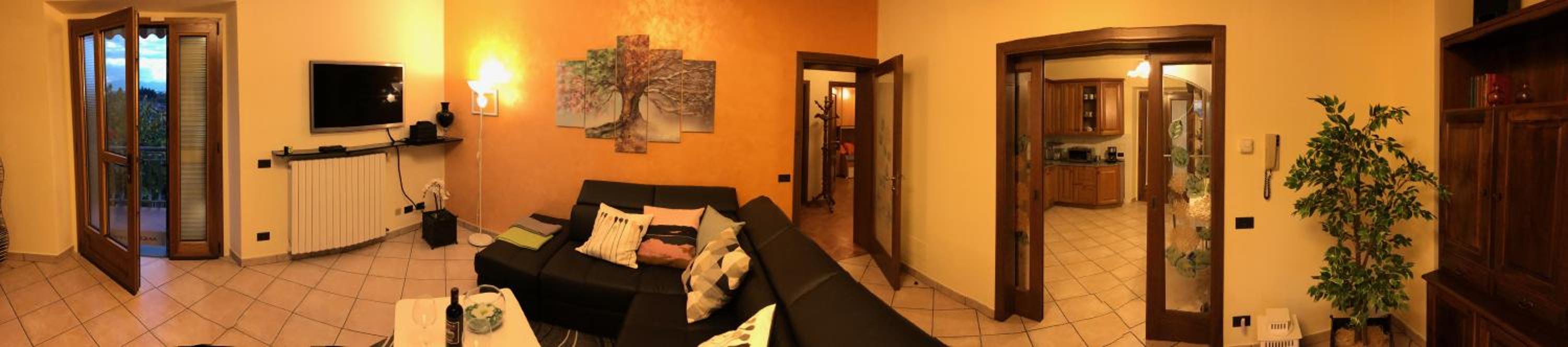 Vacation Home photo 1