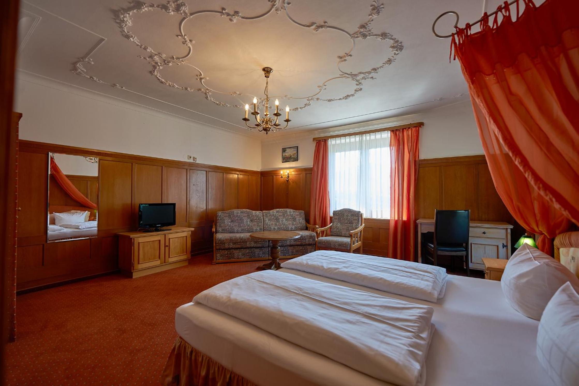 Comfort Double Room photo 2