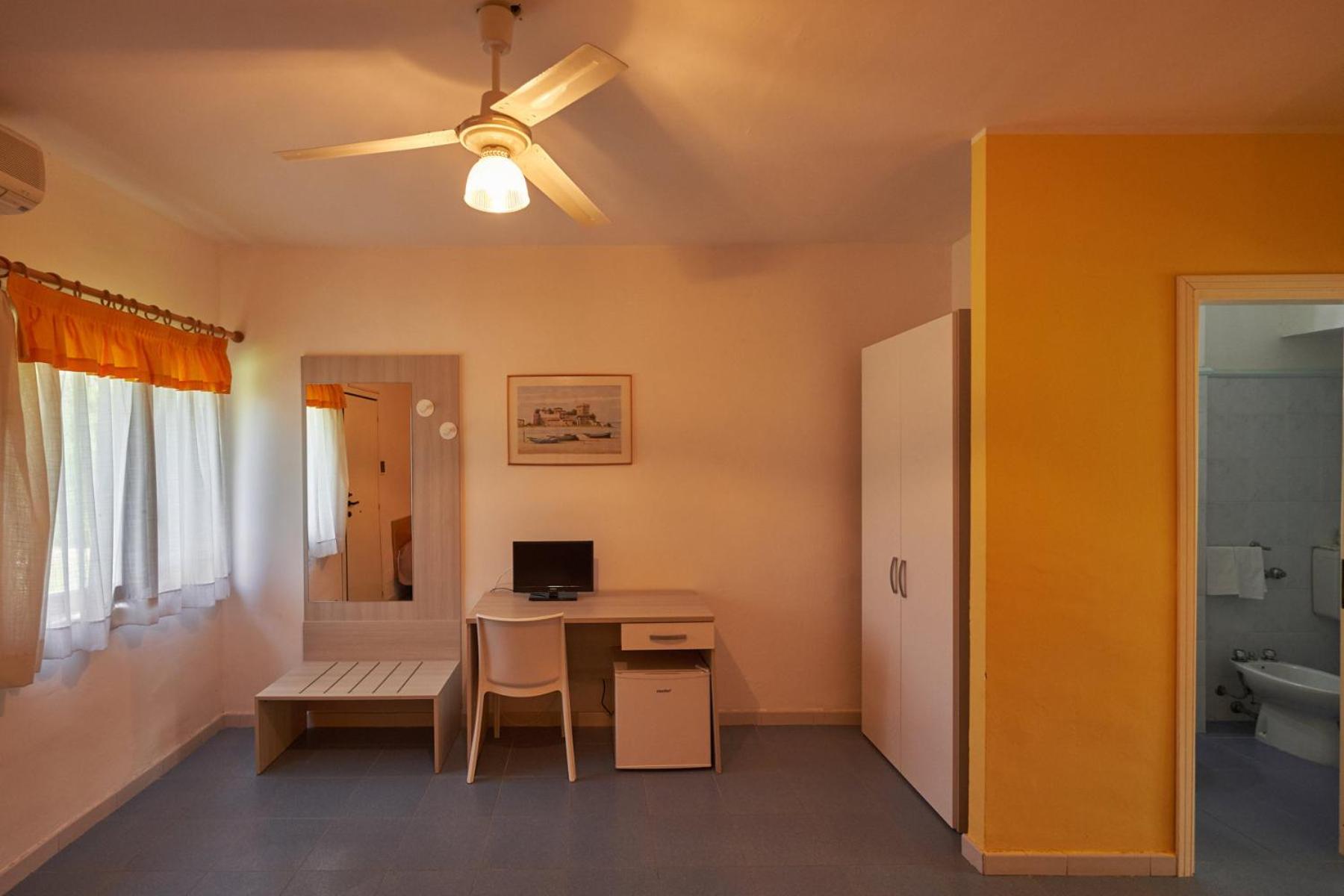 Standard Family Room