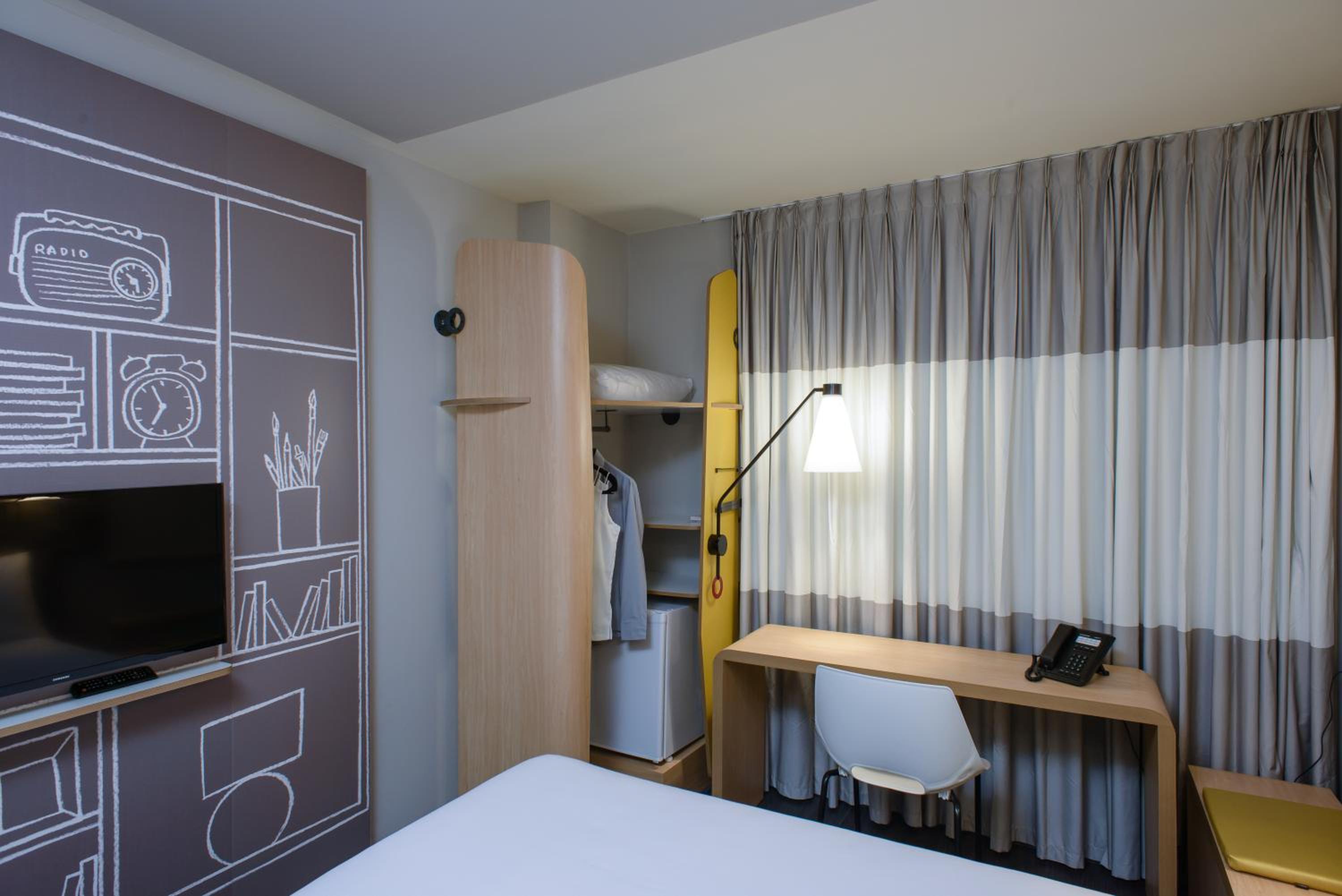 Standard Double Room photo 3