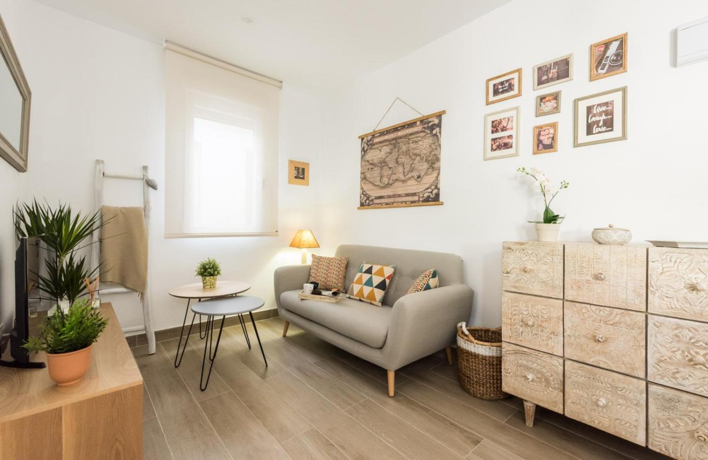 Apartamento