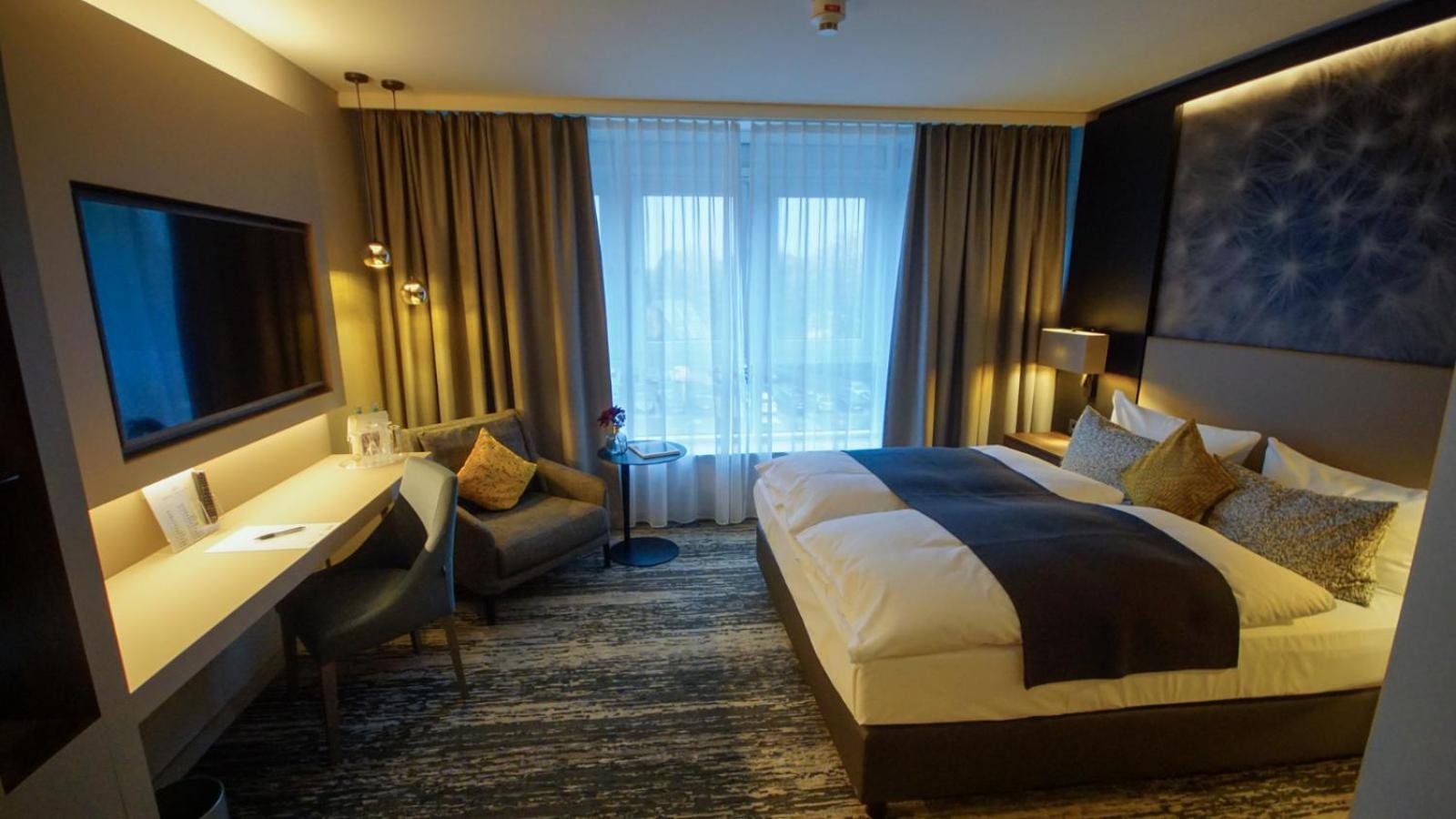 Standard Single Room photo 2