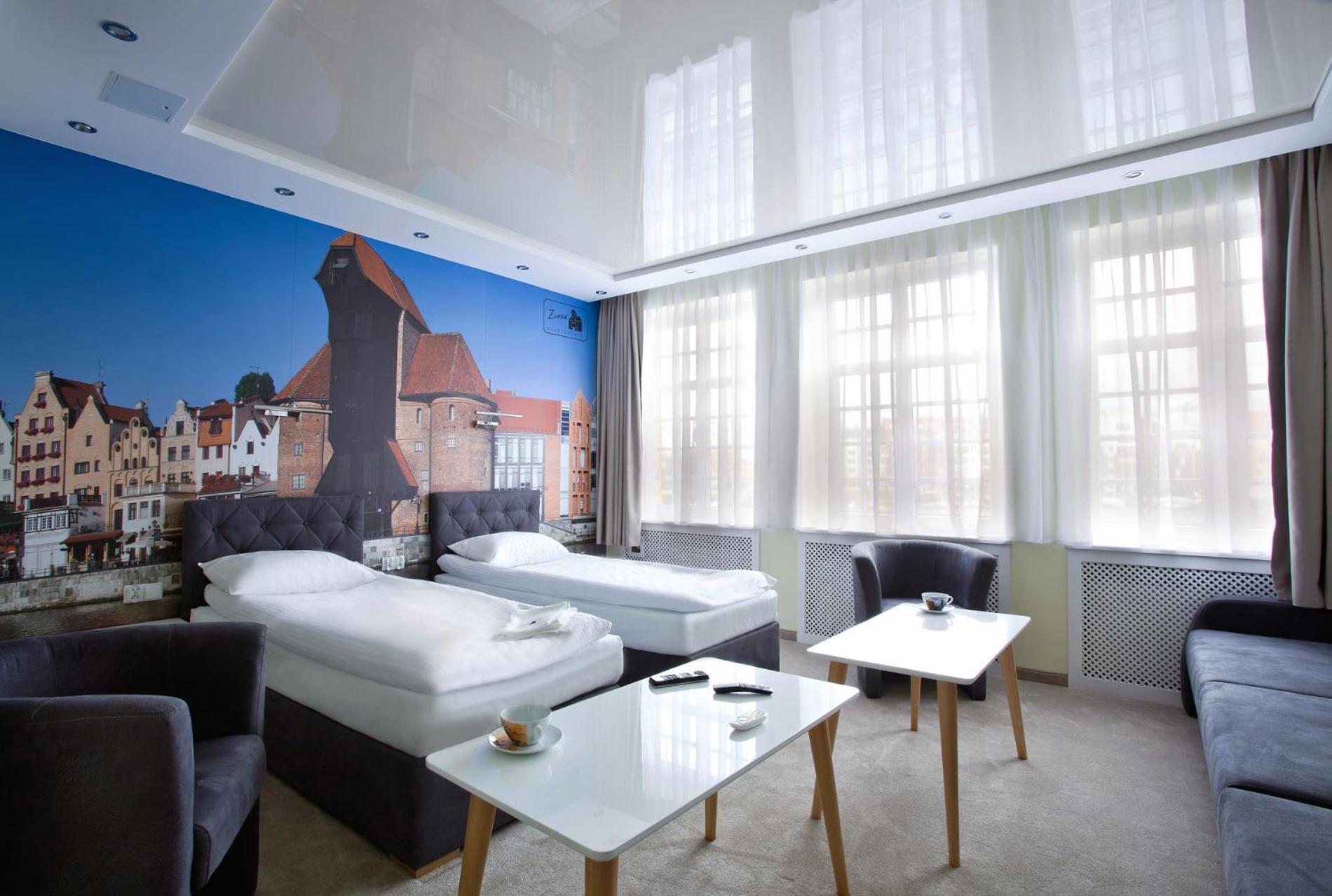 Studio Apartment - Photo 4