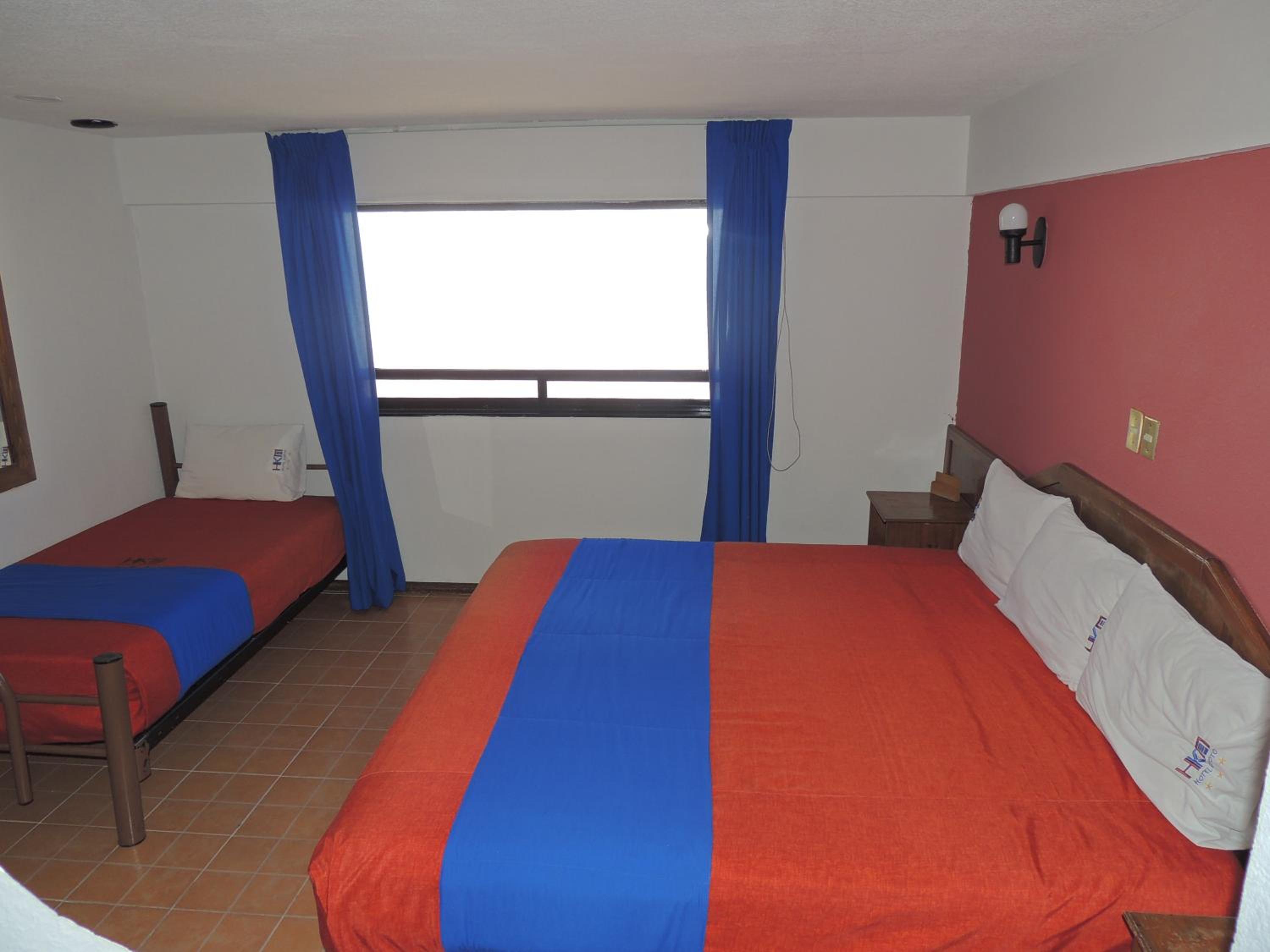Twin Room photo 3