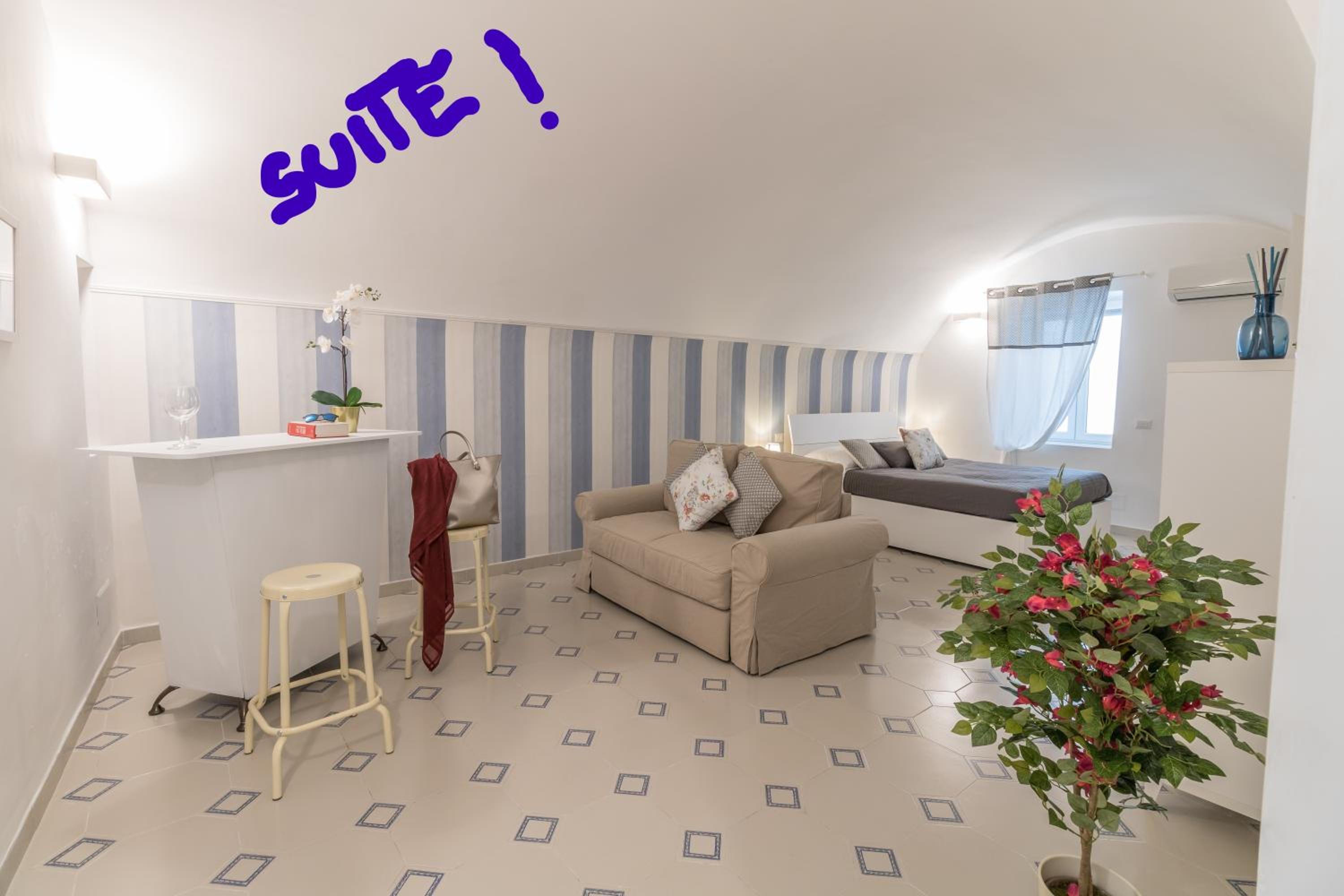 Superior Double Room - Photo 10