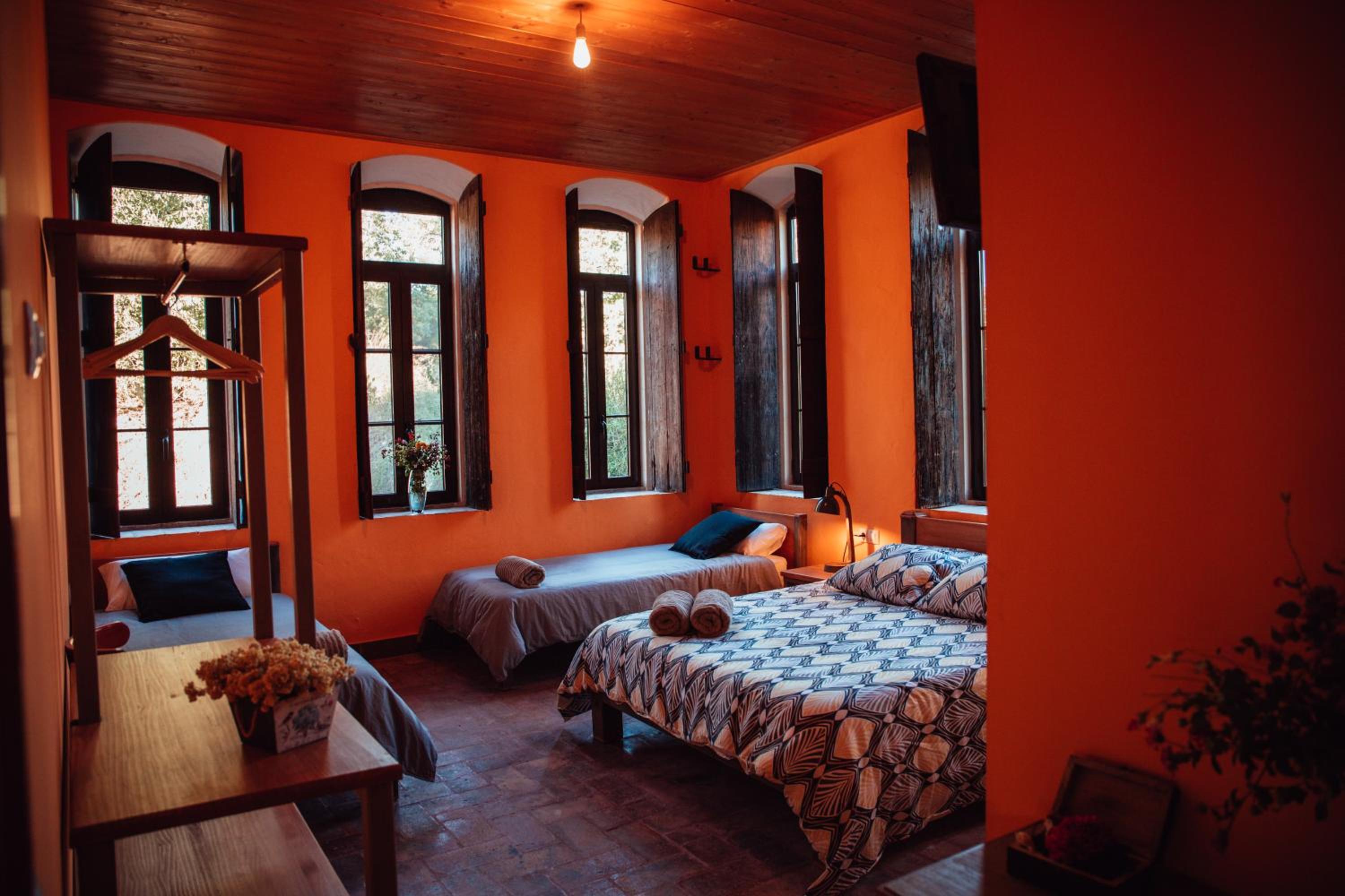 Casa de Vacaciones