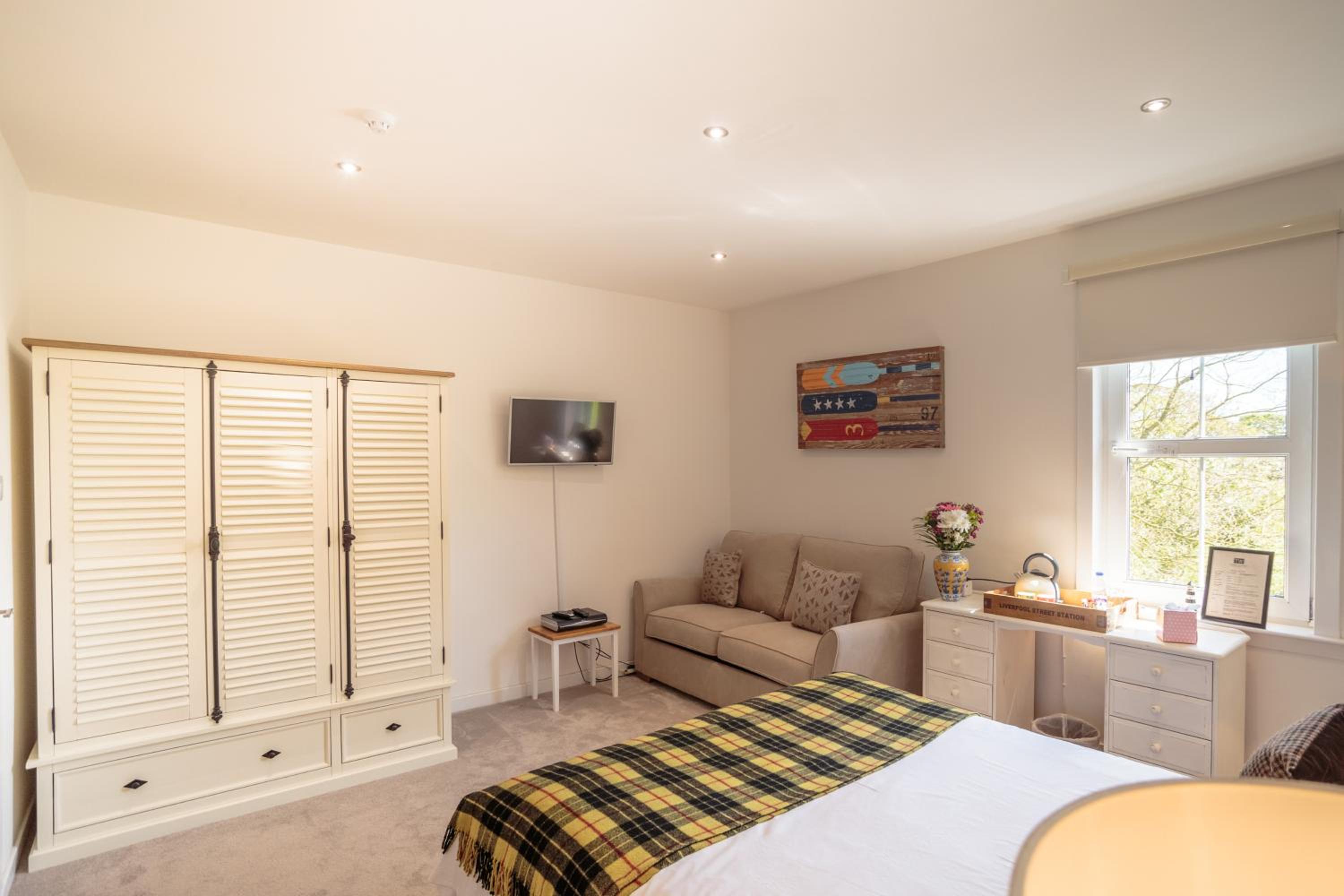Superior Double Room photo 3