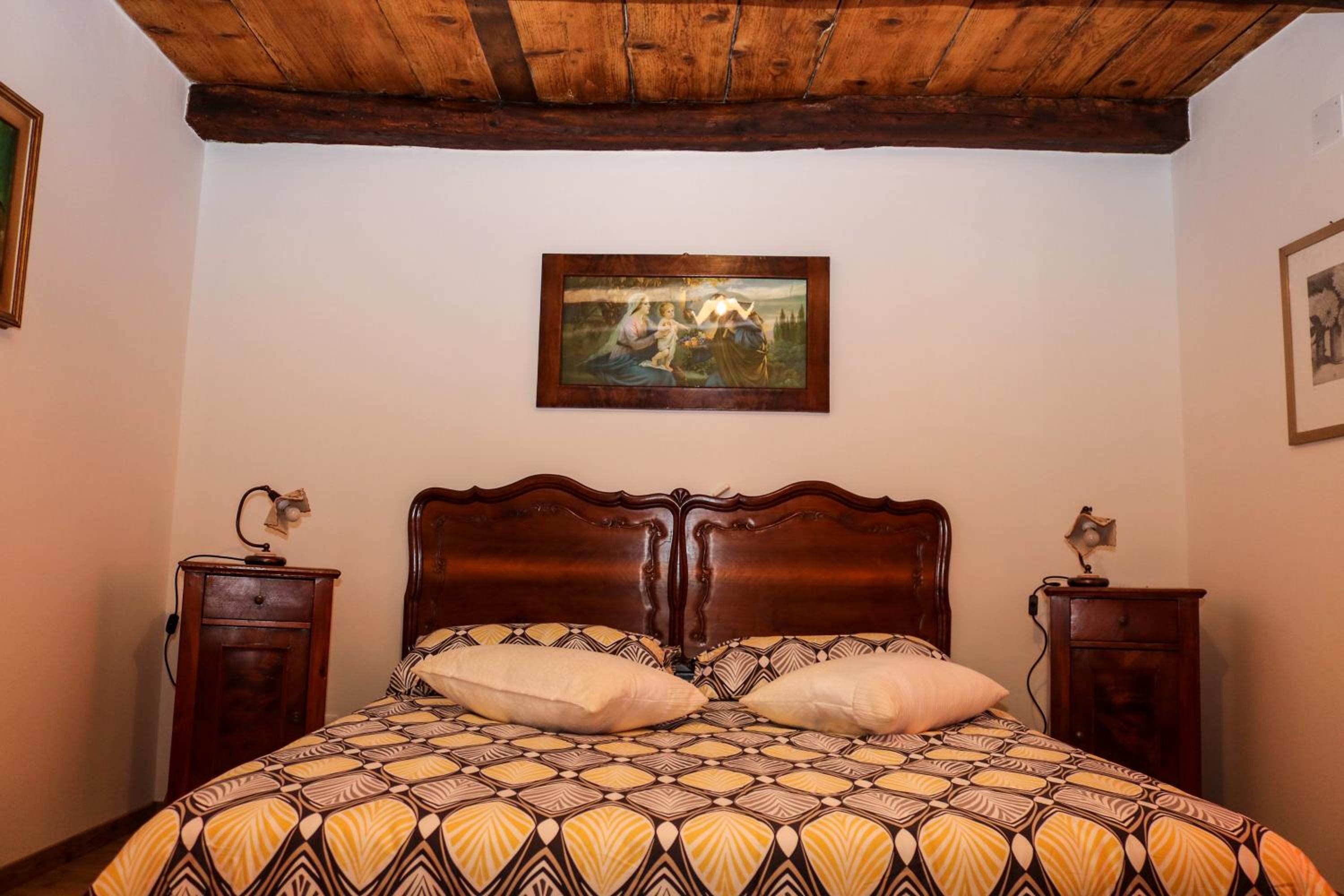 Two-Bedroom House photo 1
