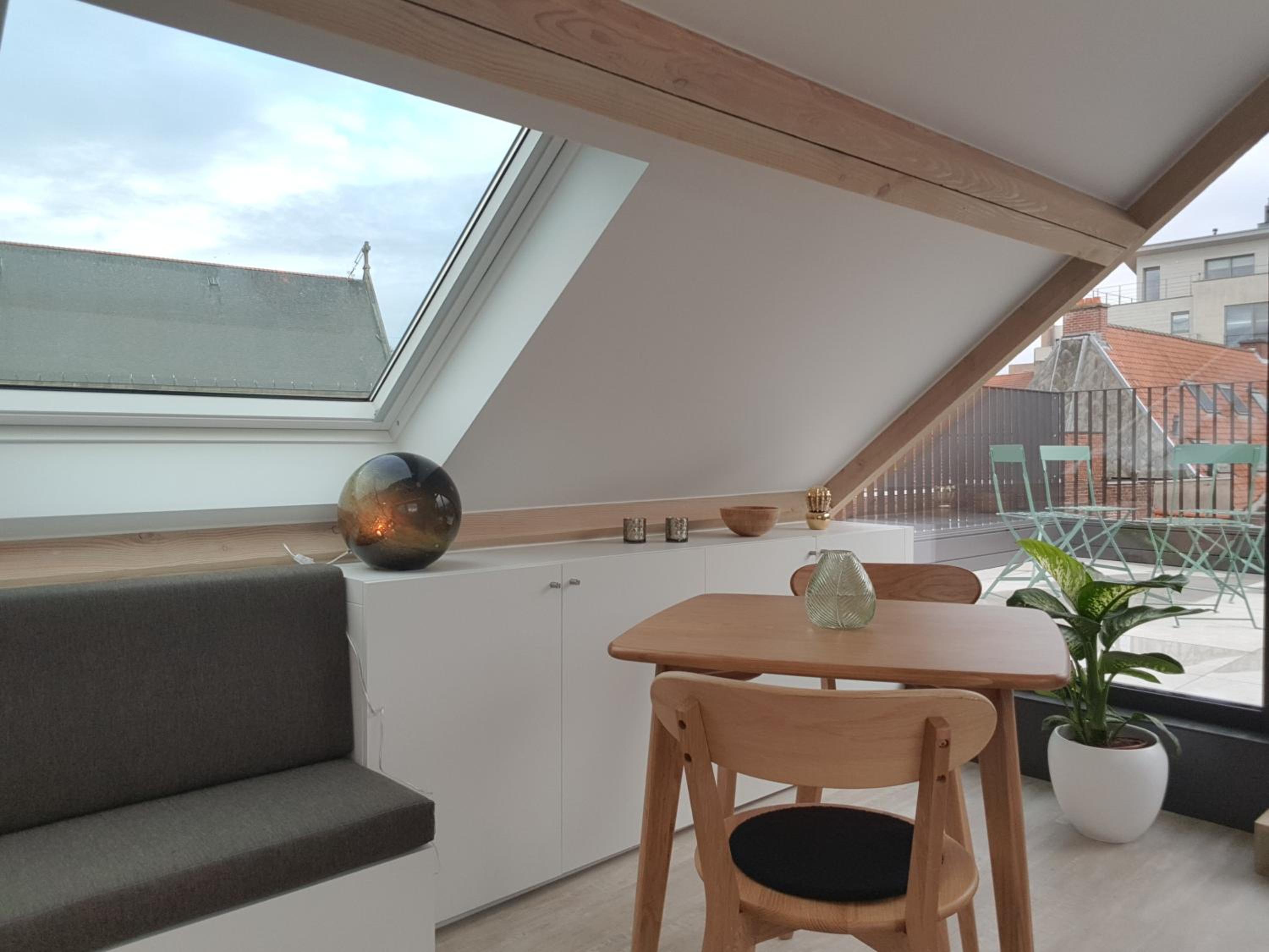 Loft photo 2