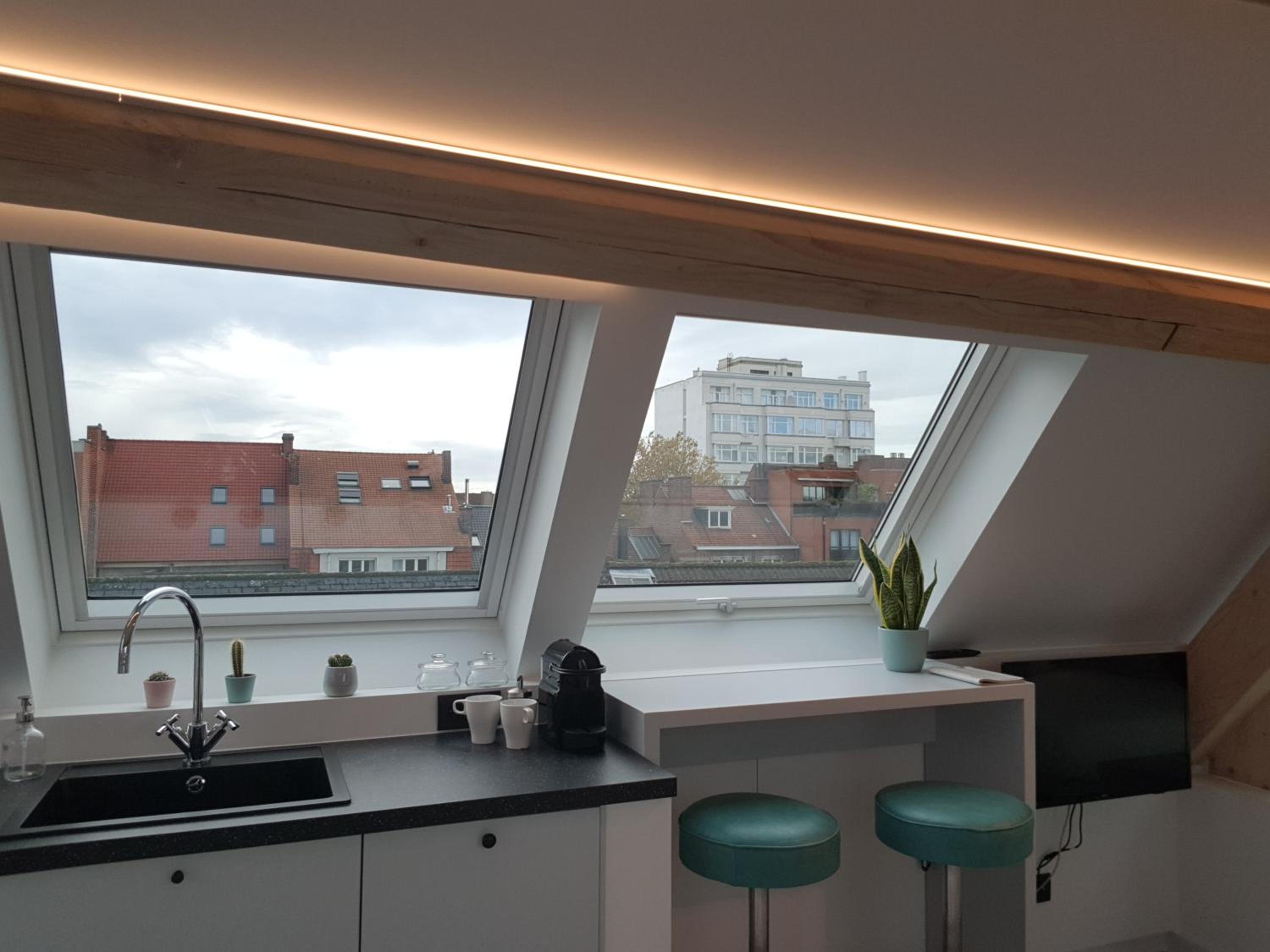 Loft photo 3