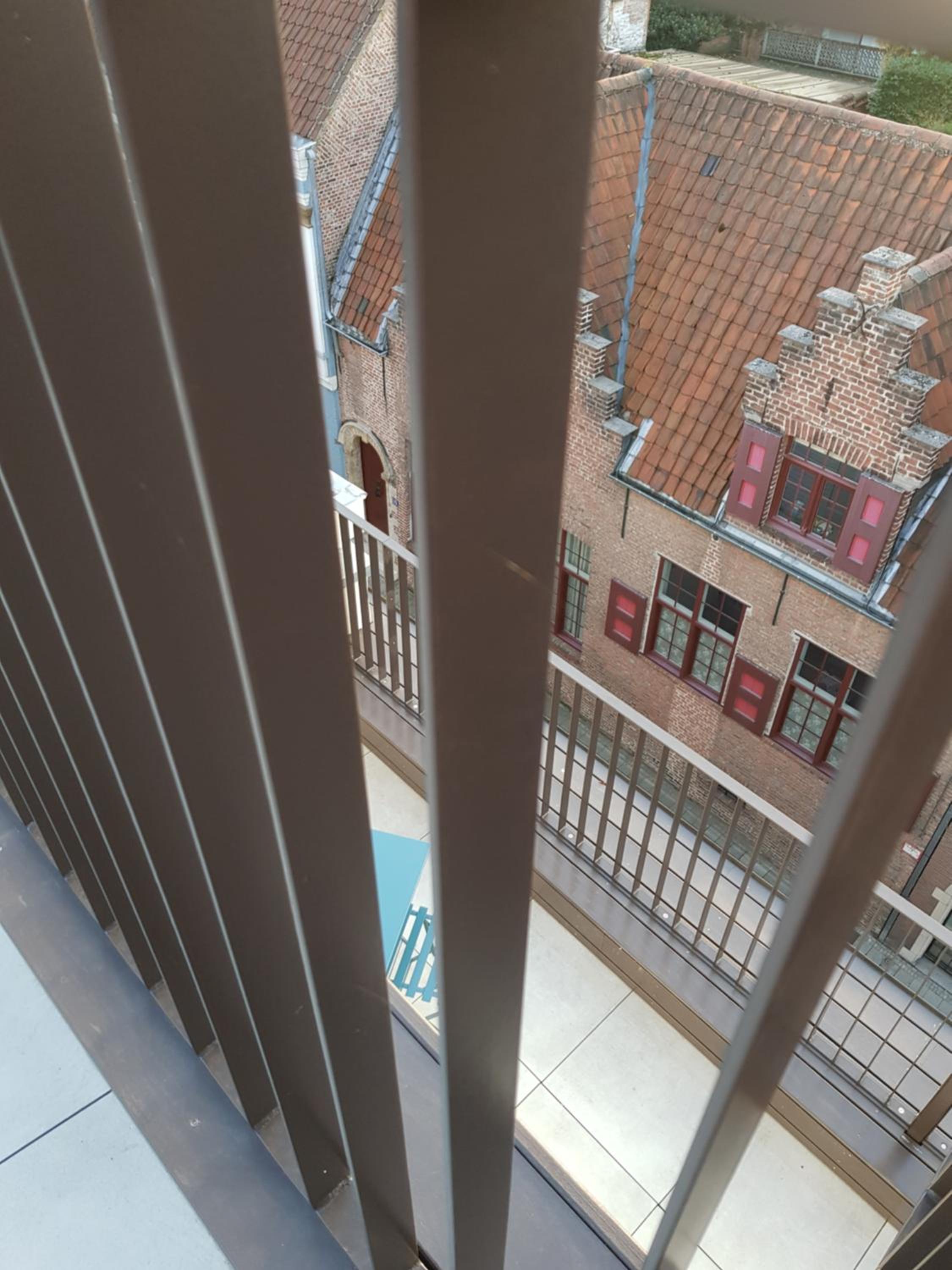 One-Bedroom Apartment with Terrace photo 3