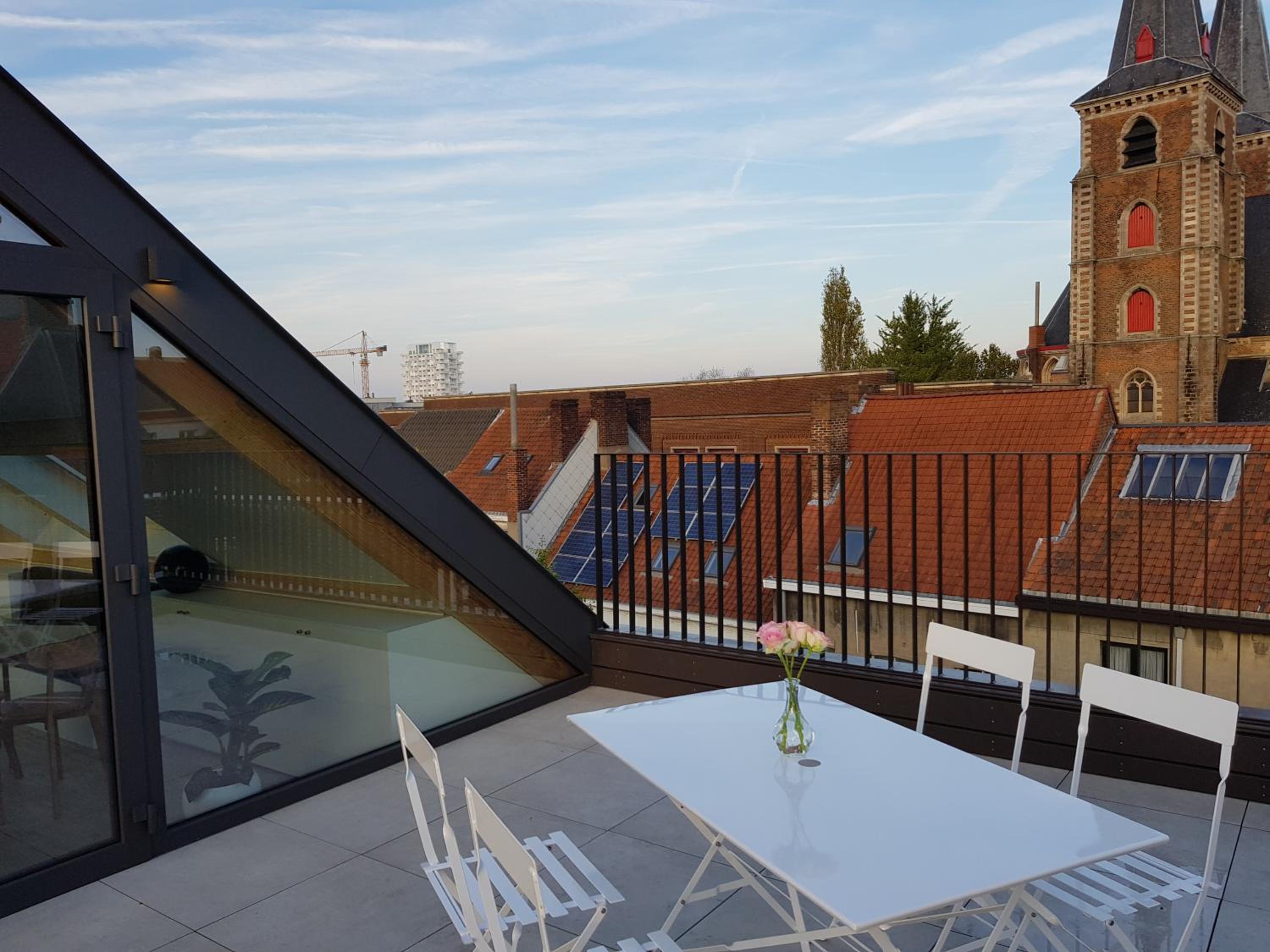 Loft photo 1
