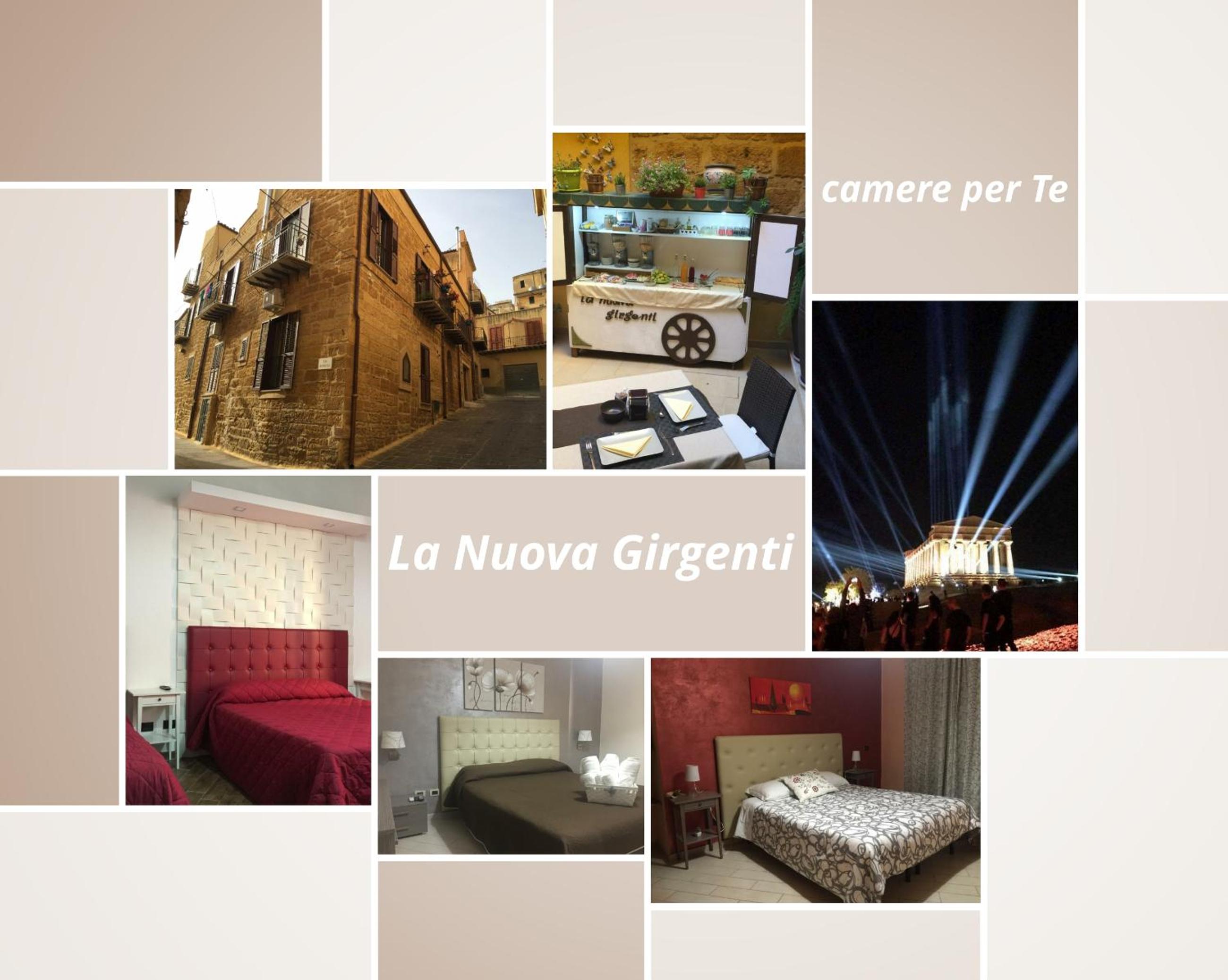 Double or Twin Room photo 2