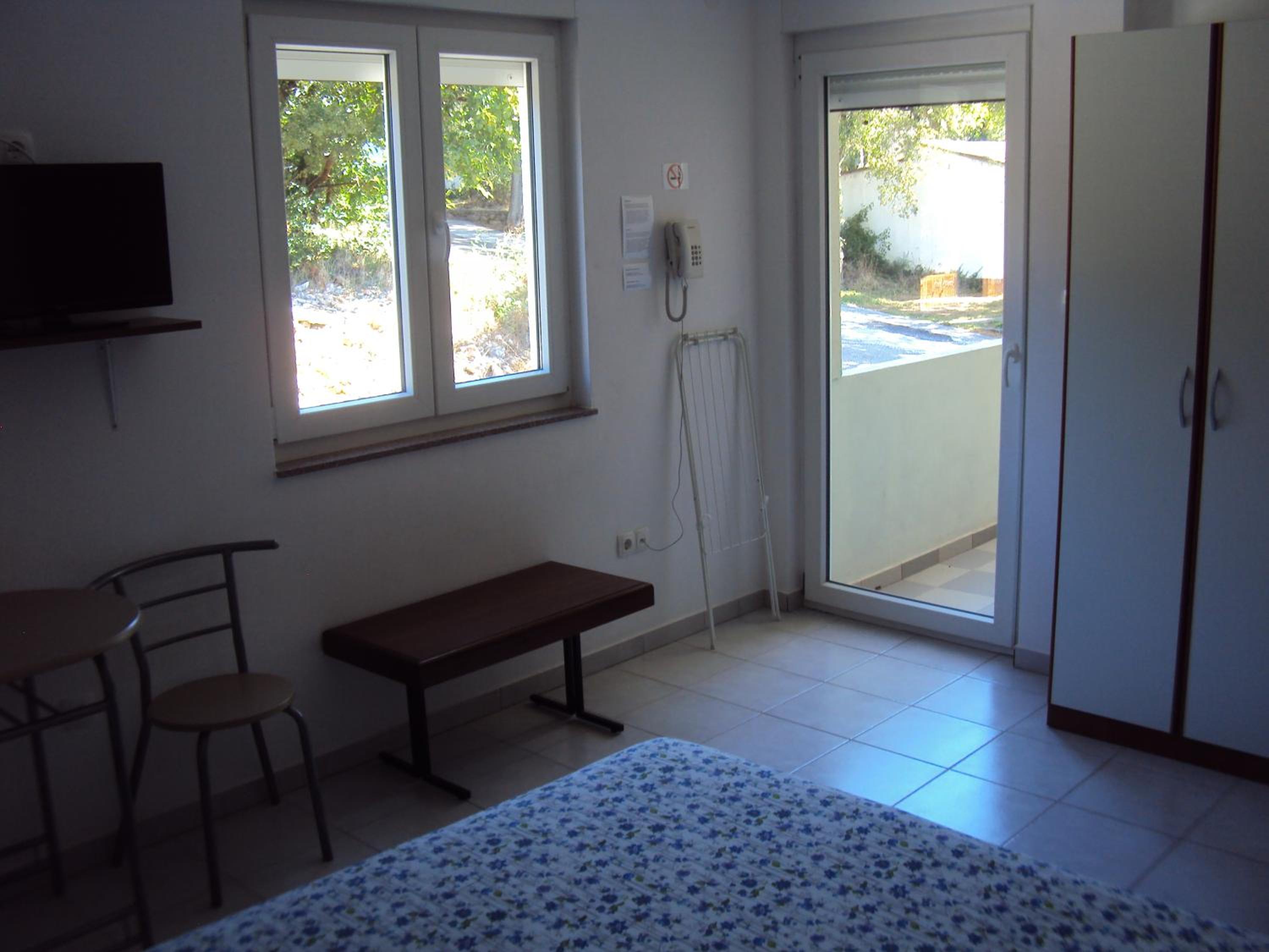 Double Room with Balcony photo 2
