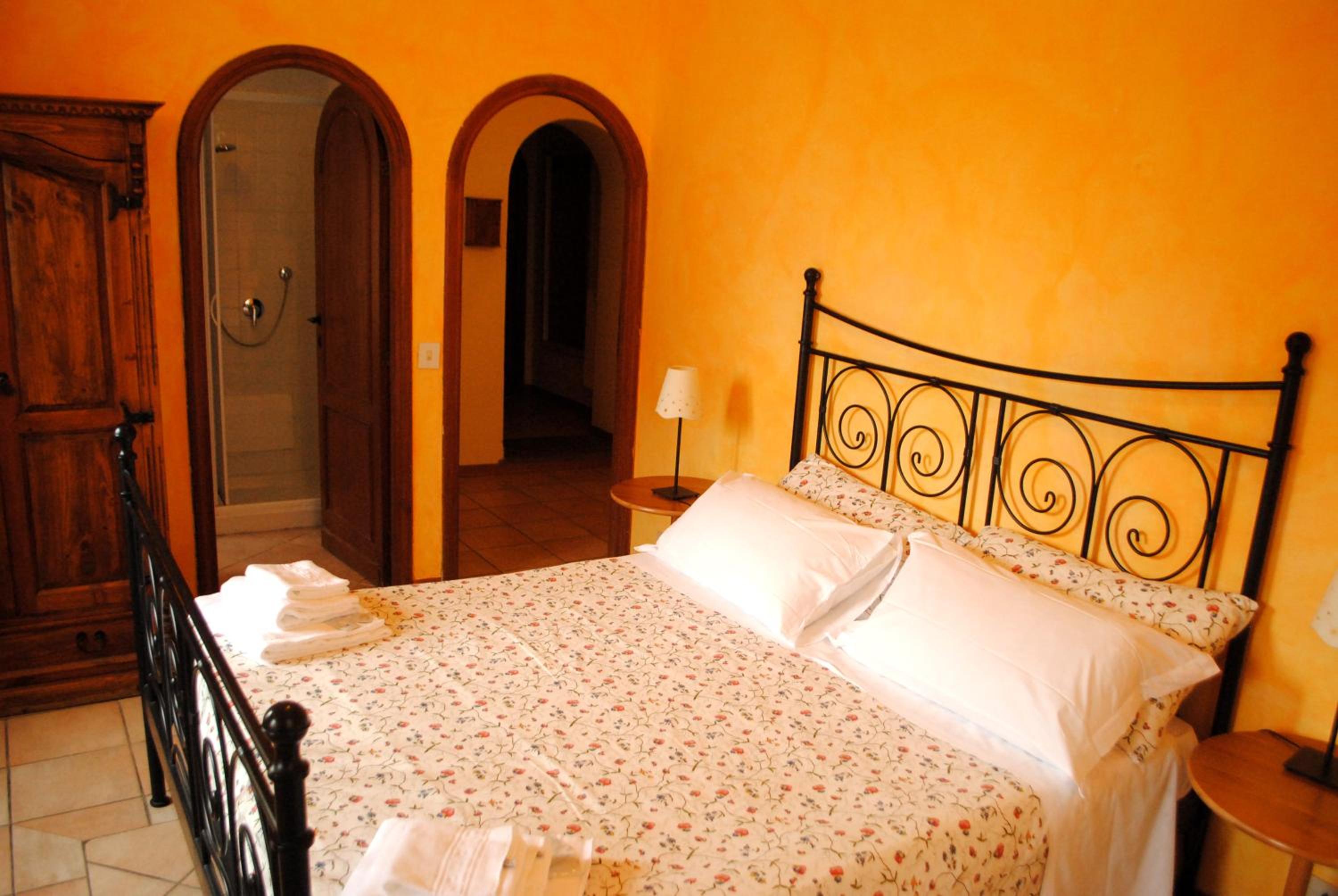 Double Room with Balcony photo 2