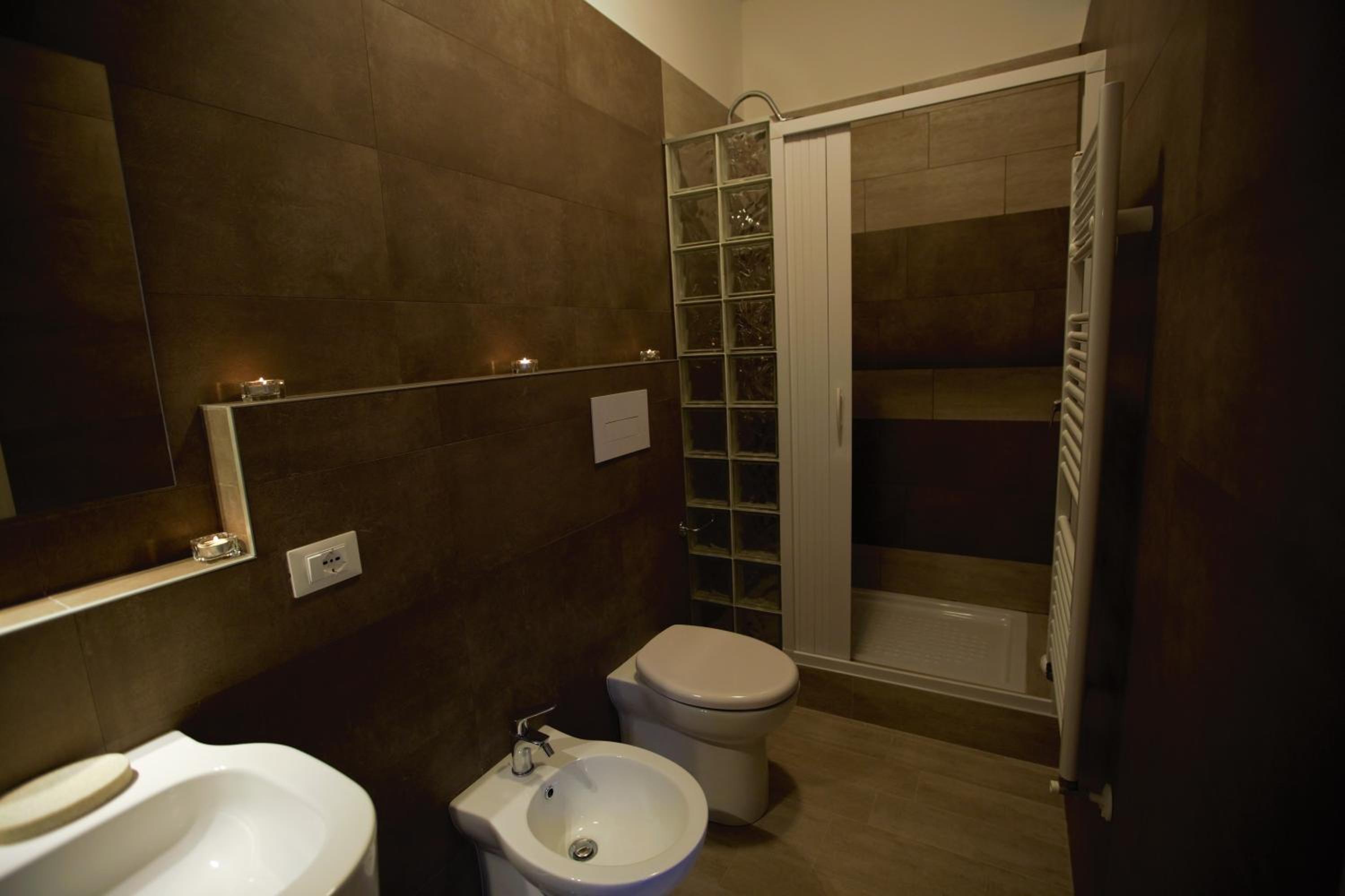 Double Room with Balcony photo 2