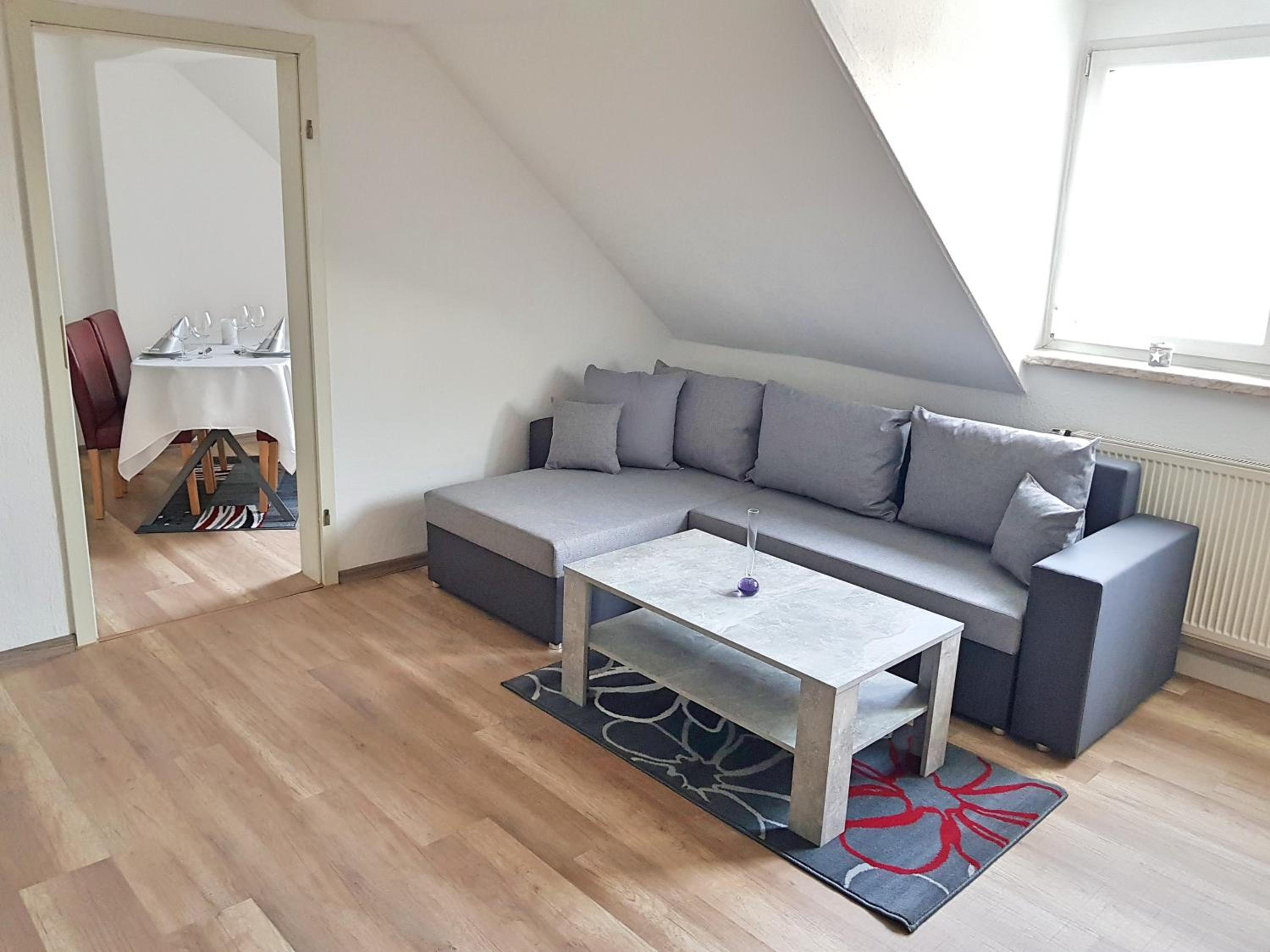 Apartment photo 2