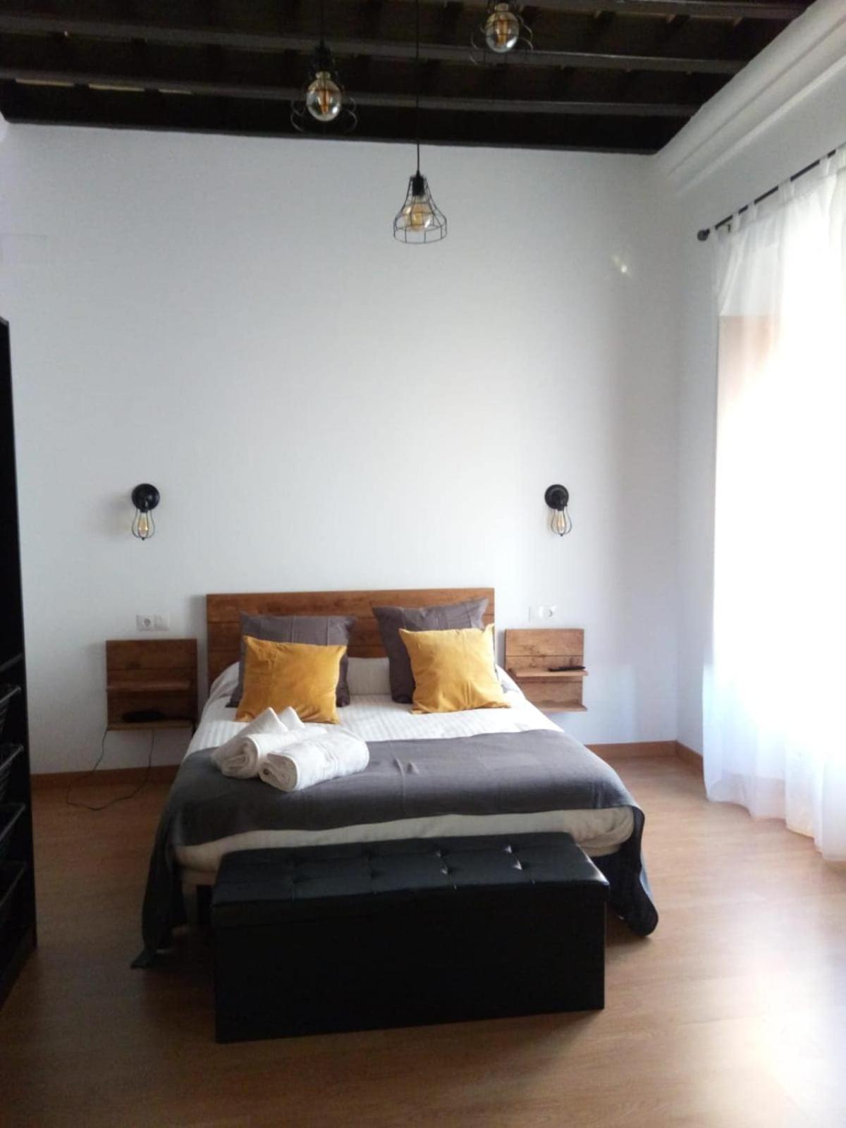 Double Room - Photo 1