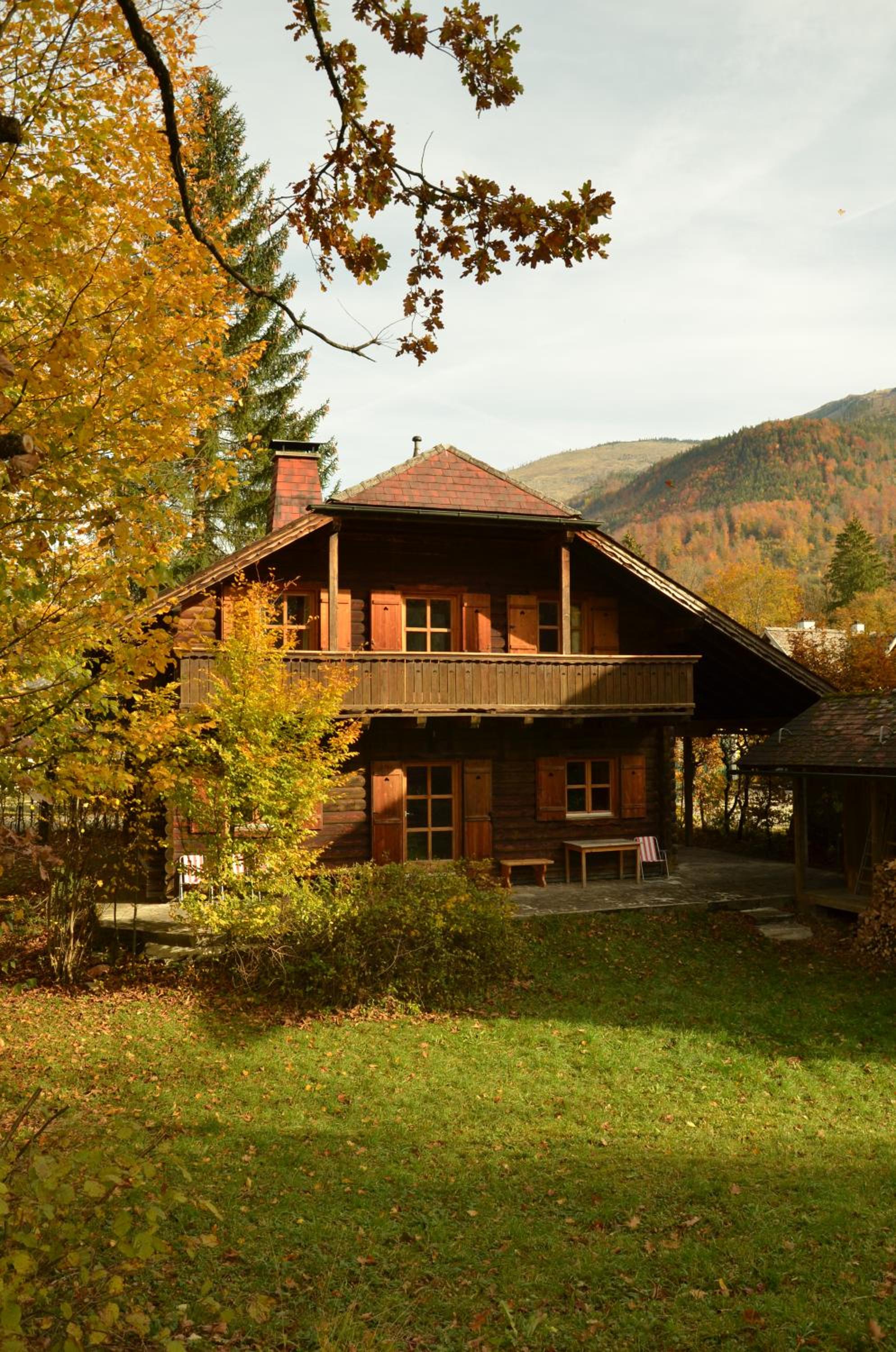 Vacation Home photo 2