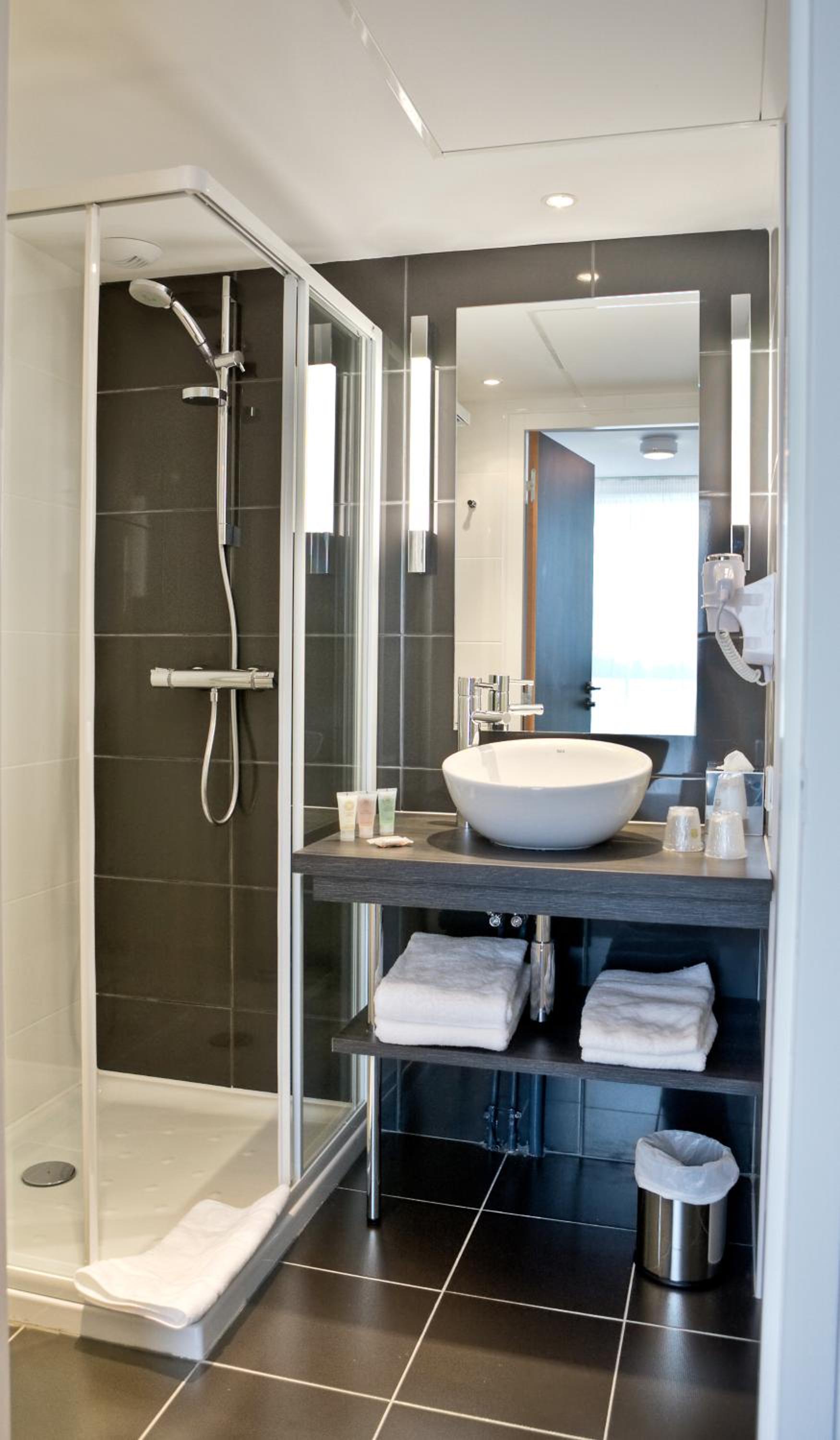 Classic Double Room - Photo 6