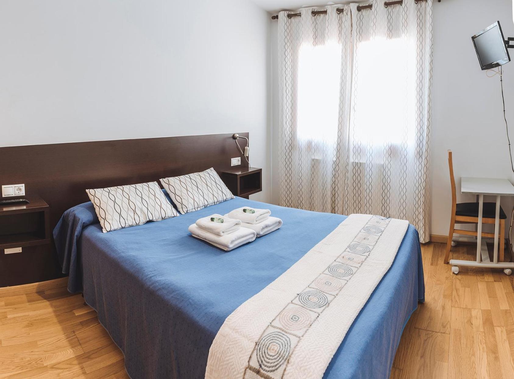 Double Room - Photo 1