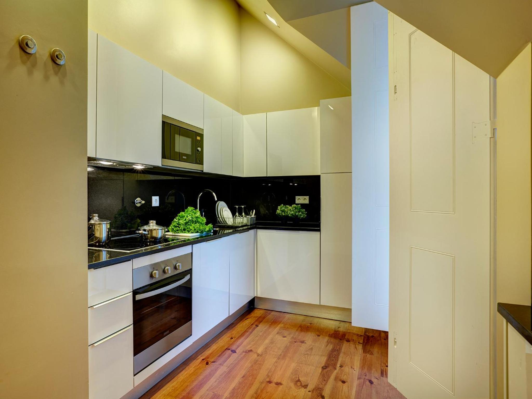 Penthouse Apartment photo 3