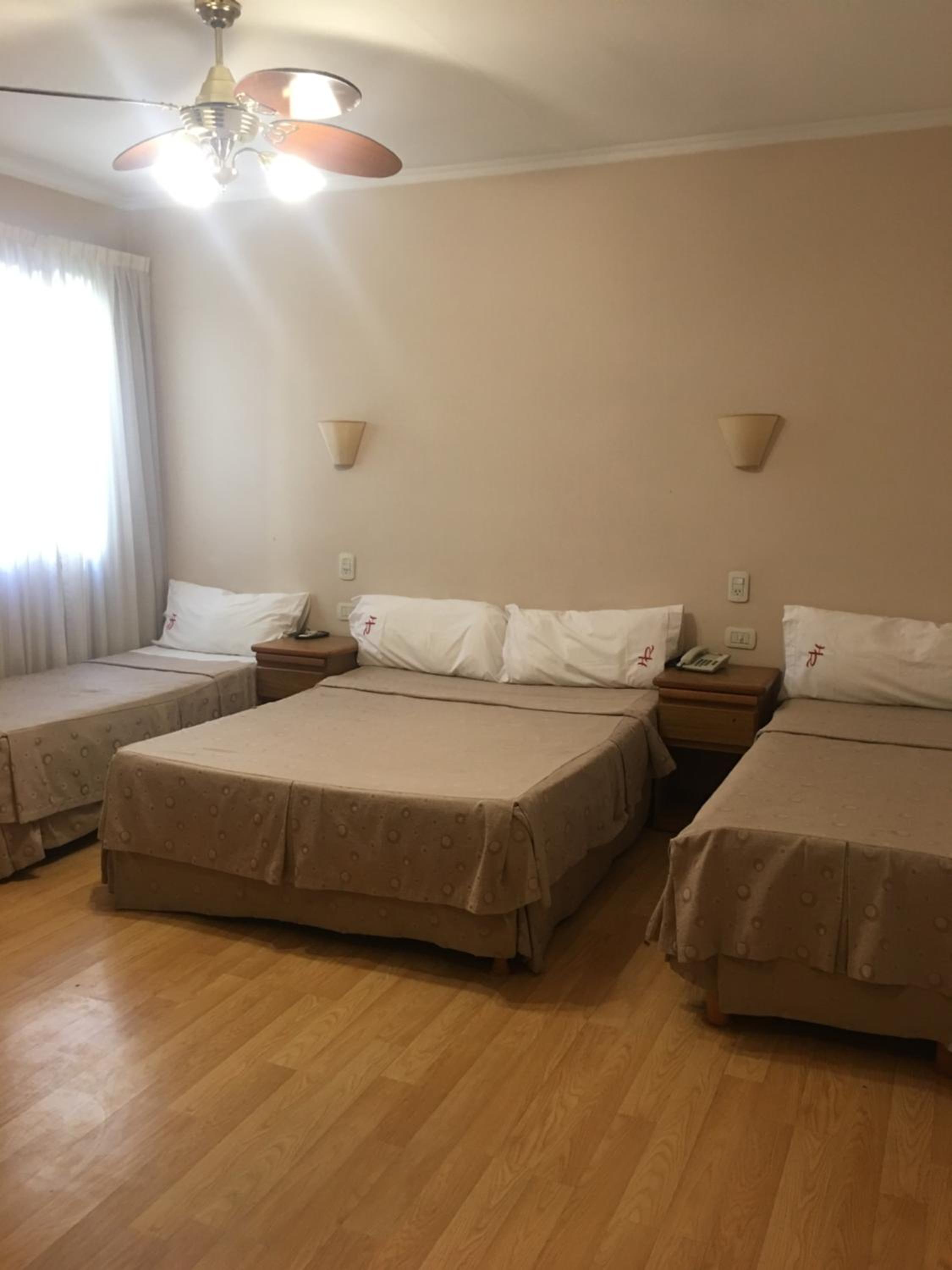 Superior Quadruple Room