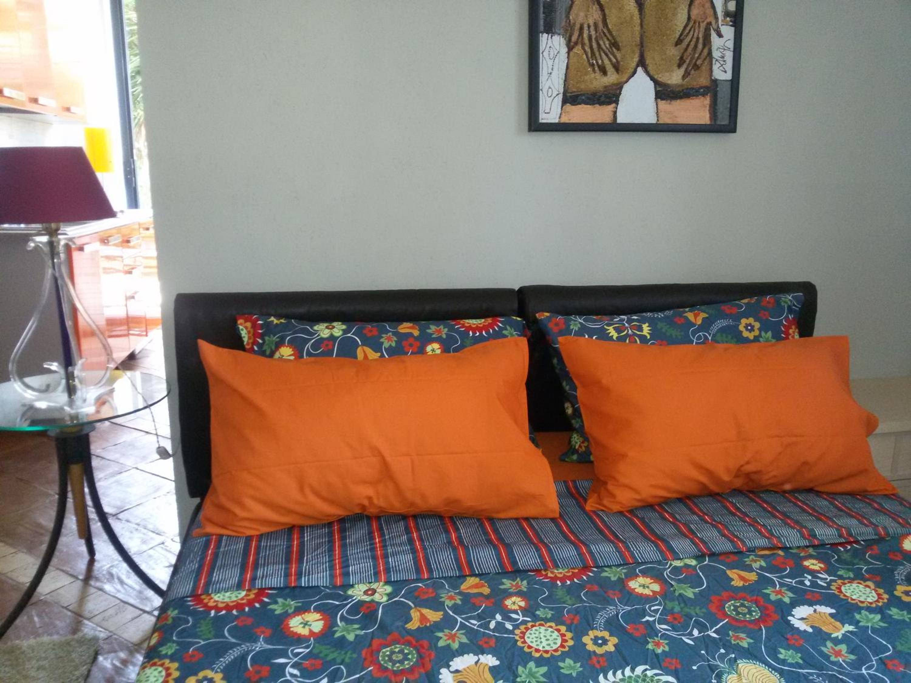 Apartment with Garden View - Photo 1