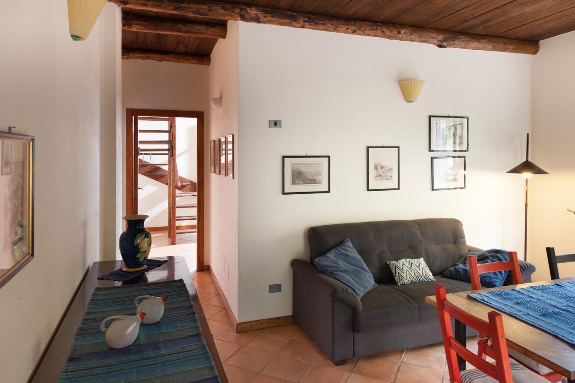 Deluxe Double or Twin Room with Garden View photo 1