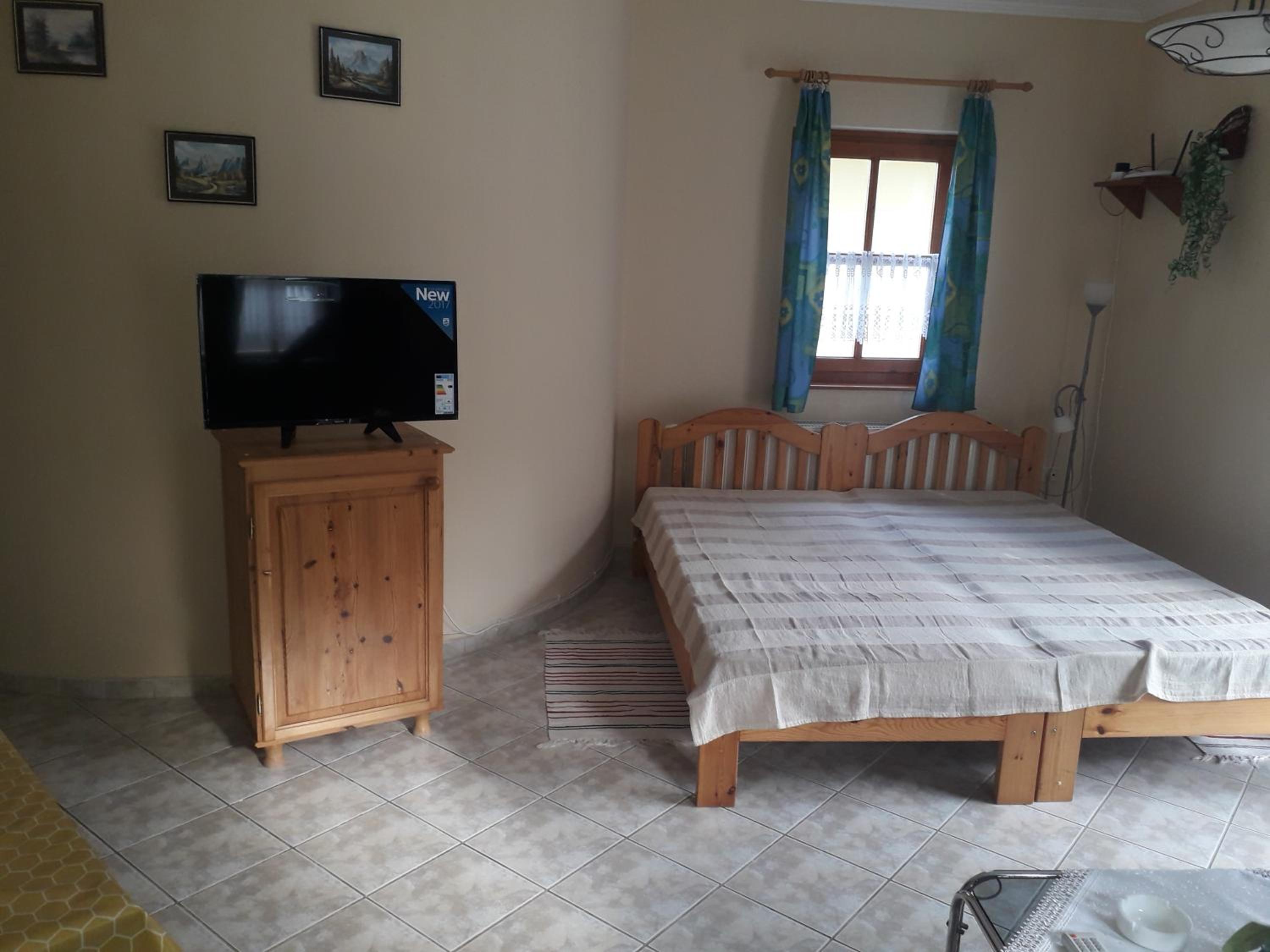 Apartment with Garden View photo 3