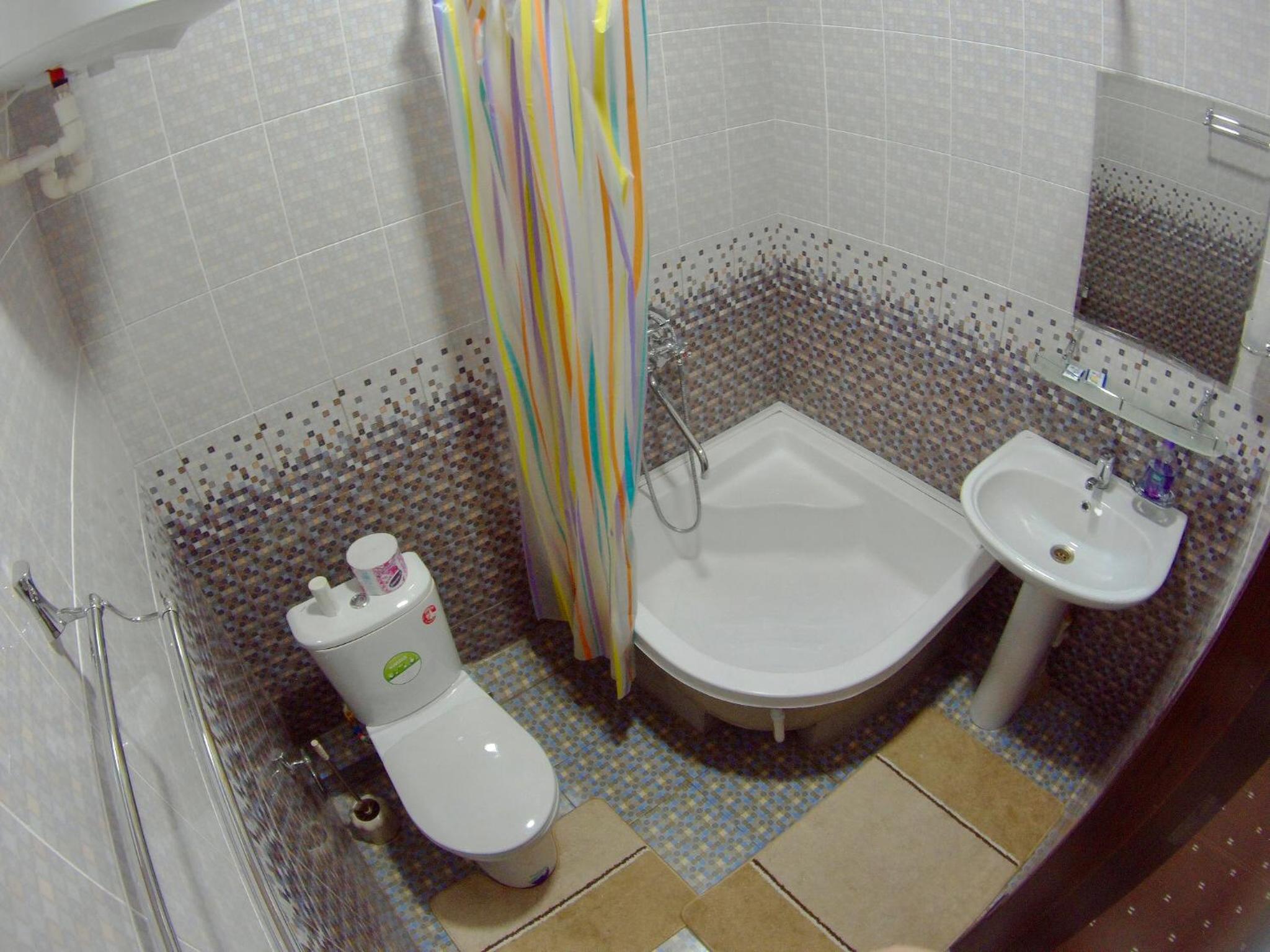 Twin Room photo 2