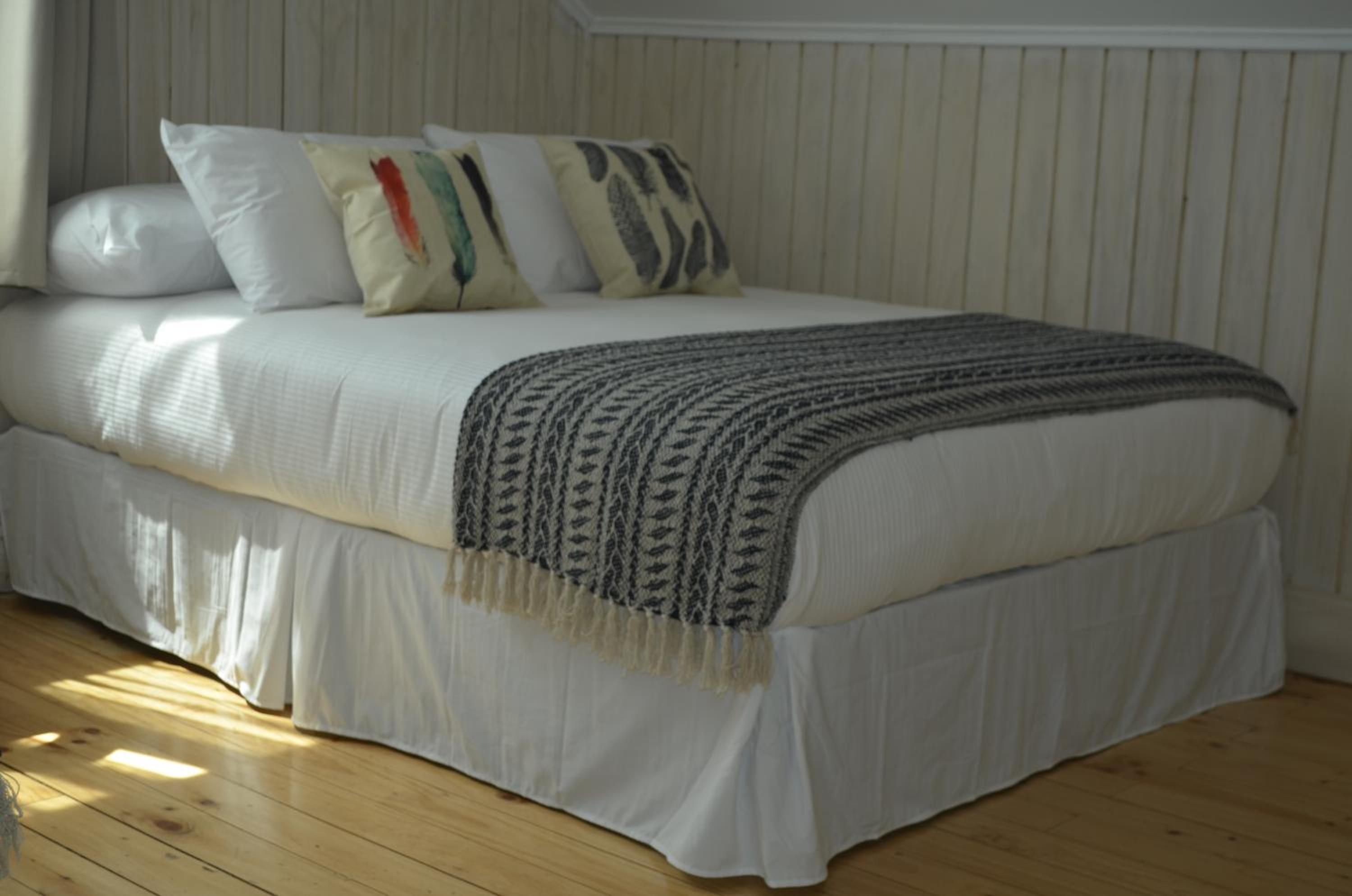 Twin Room photo 2